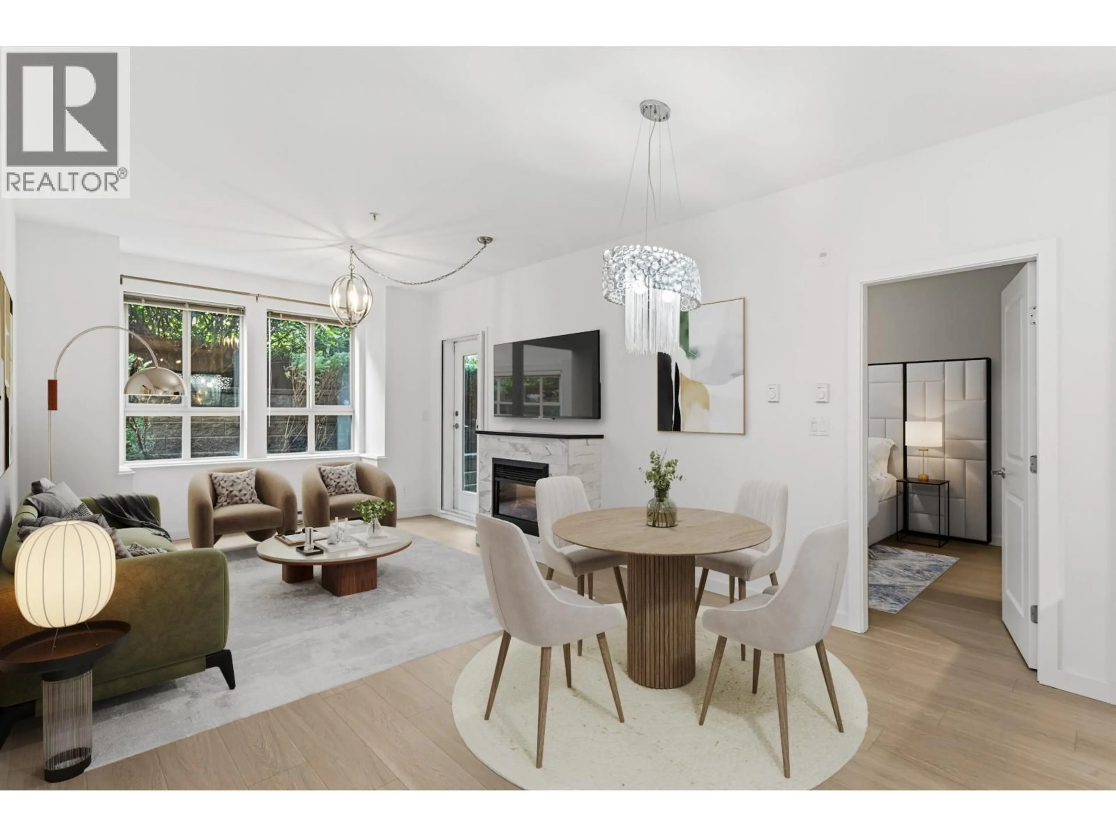 Unknown for 115 - 225 FRANCIS WAY, New Westminster British Columbia V3L0G1