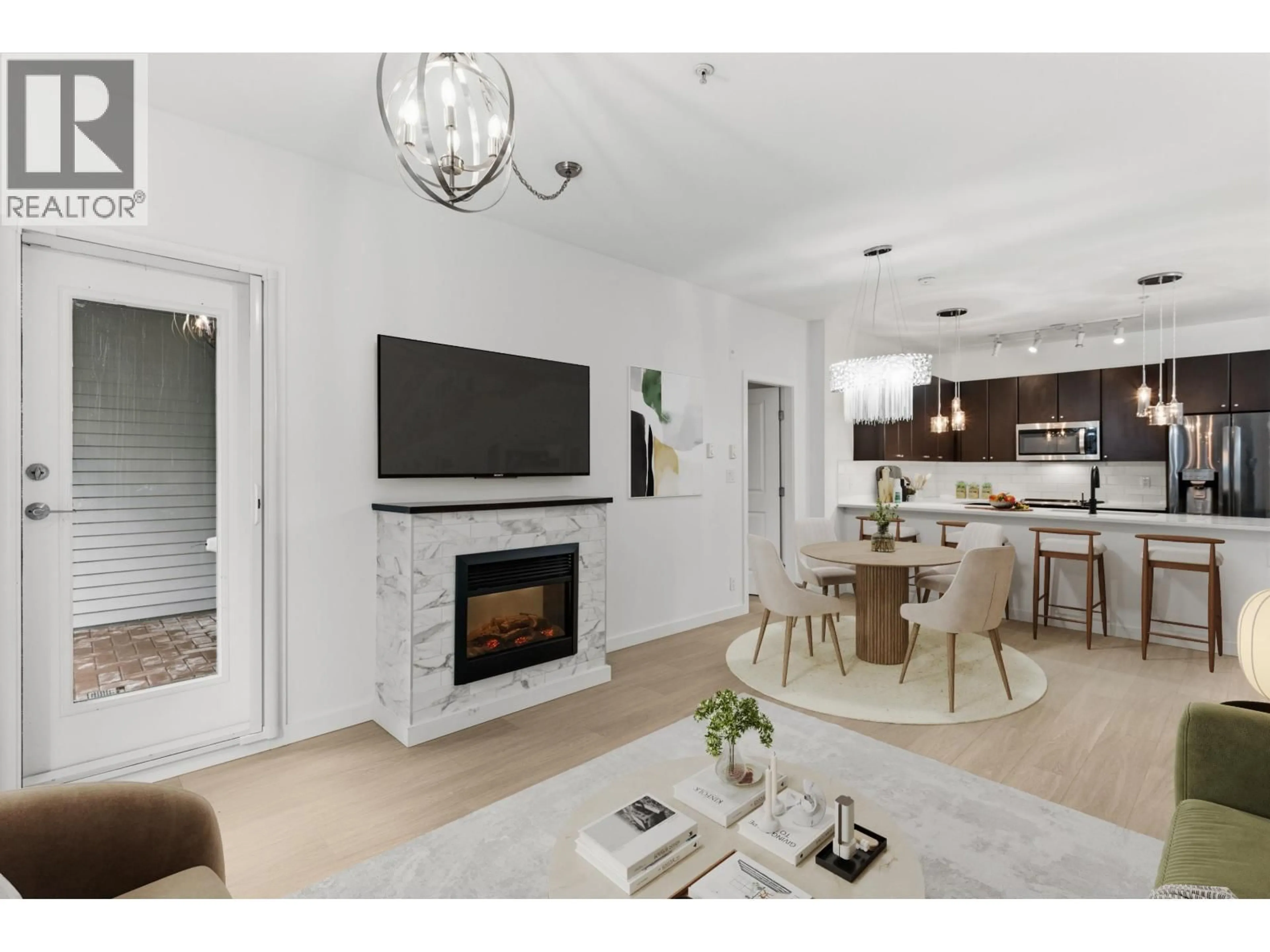 Unknown for 115 - 225 FRANCIS WAY, New Westminster British Columbia V3L0G1