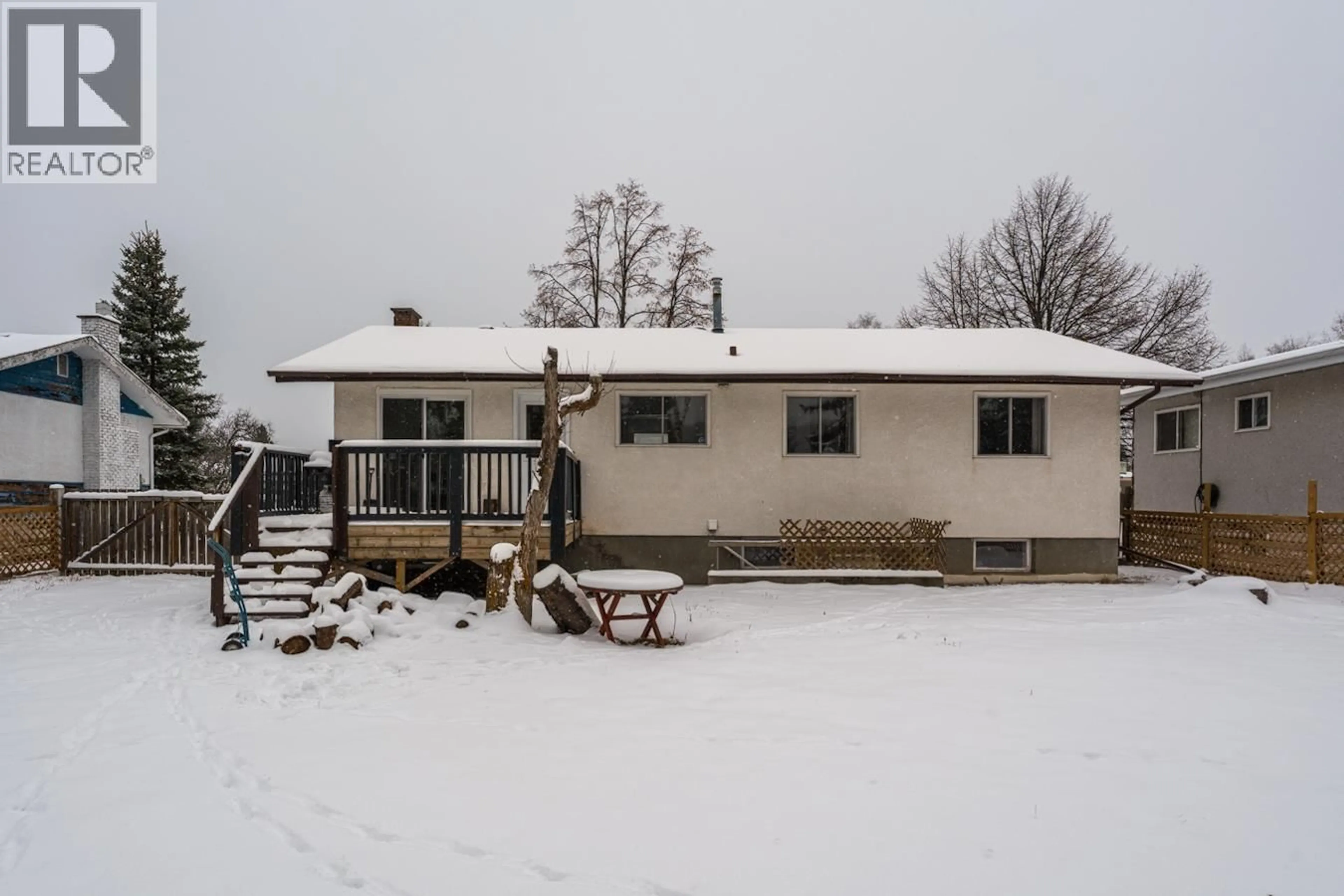 Patio, unknown for 1107 BEDNESTI CRESCENT, Prince George British Columbia V2M4G1