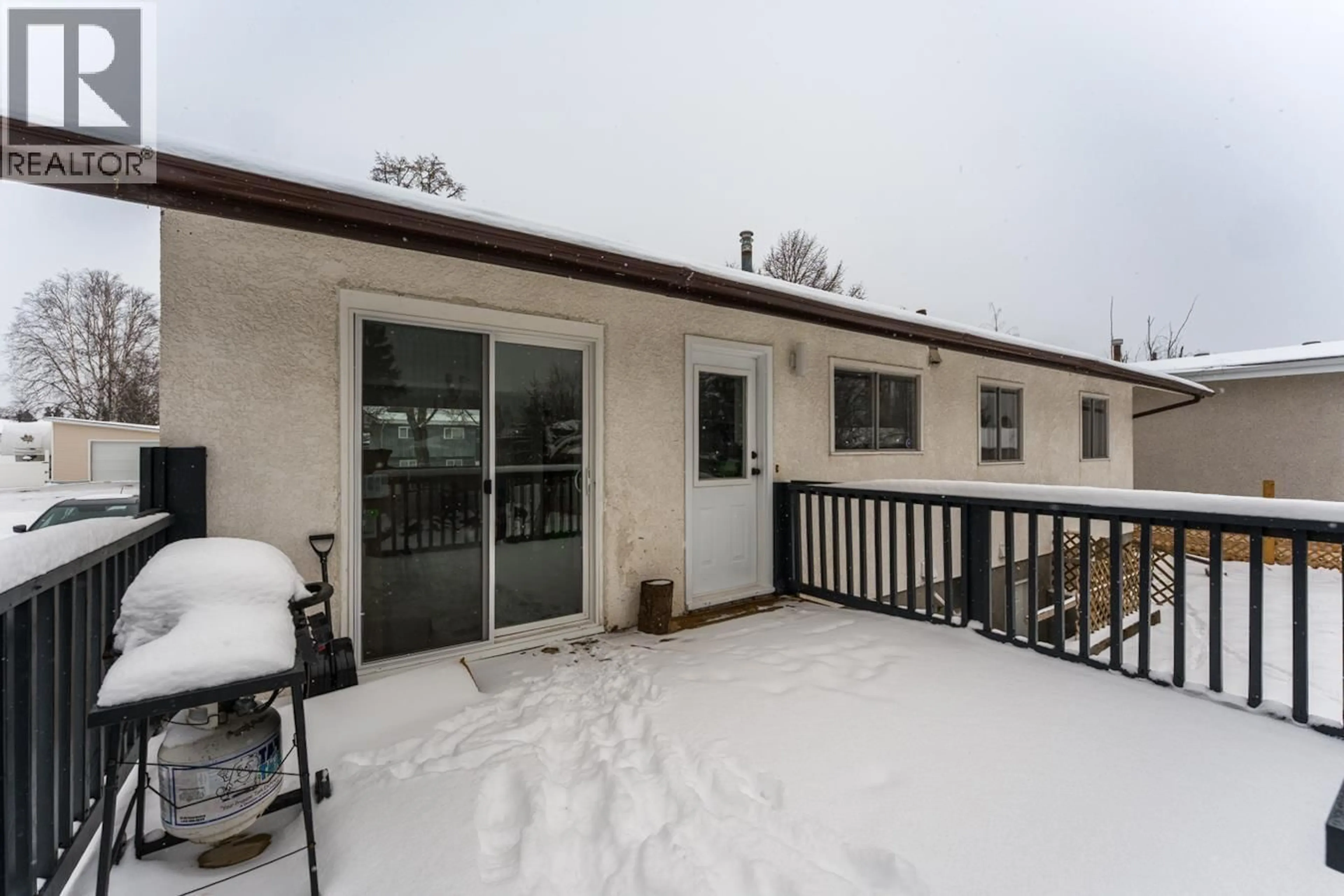 Patio, unknown for 1107 BEDNESTI CRESCENT, Prince George British Columbia V2M4G1