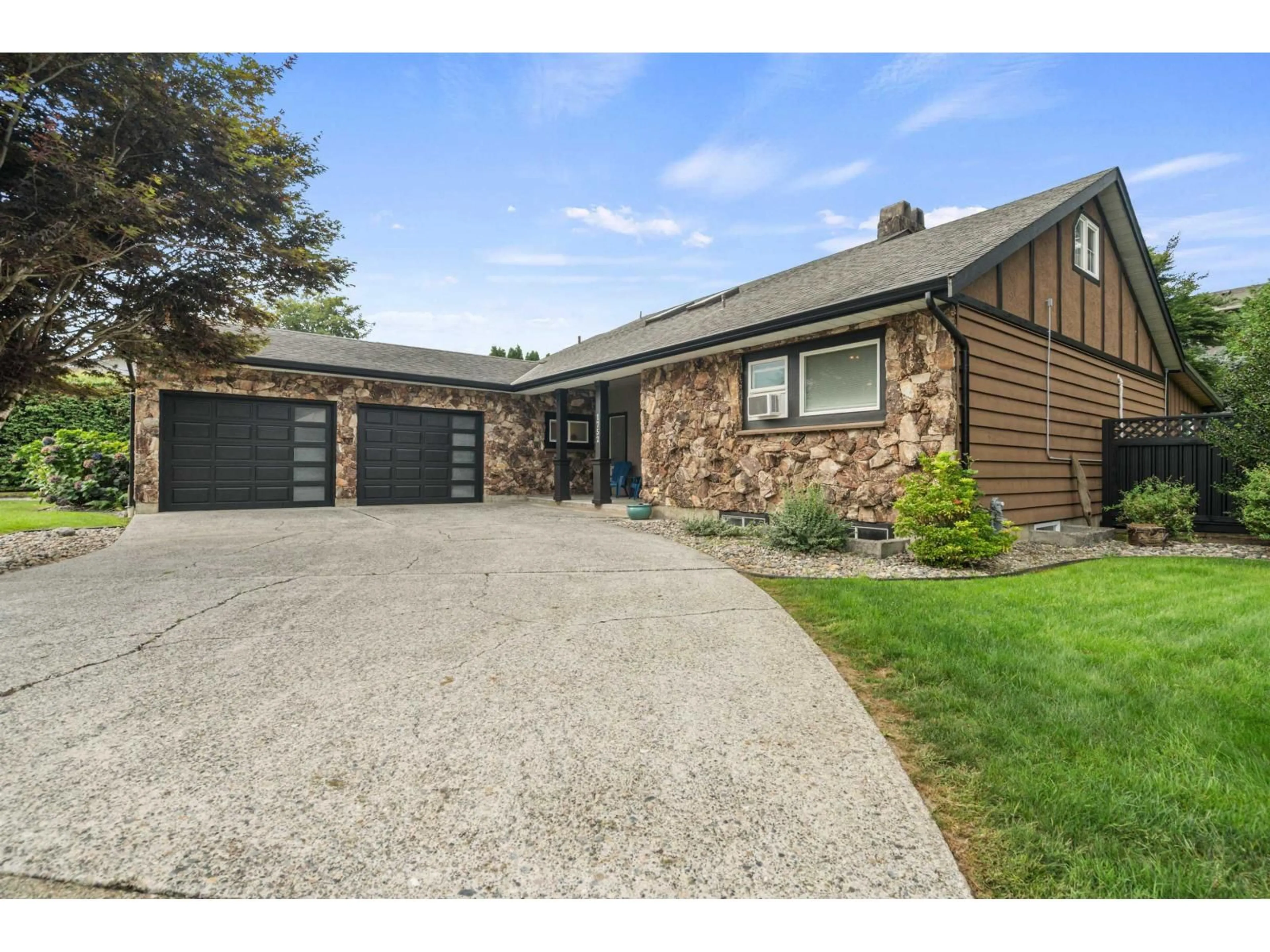 Home with brick exterior material, street for 1752 CEDAR PLACE, Agassiz British Columbia V0M1A2