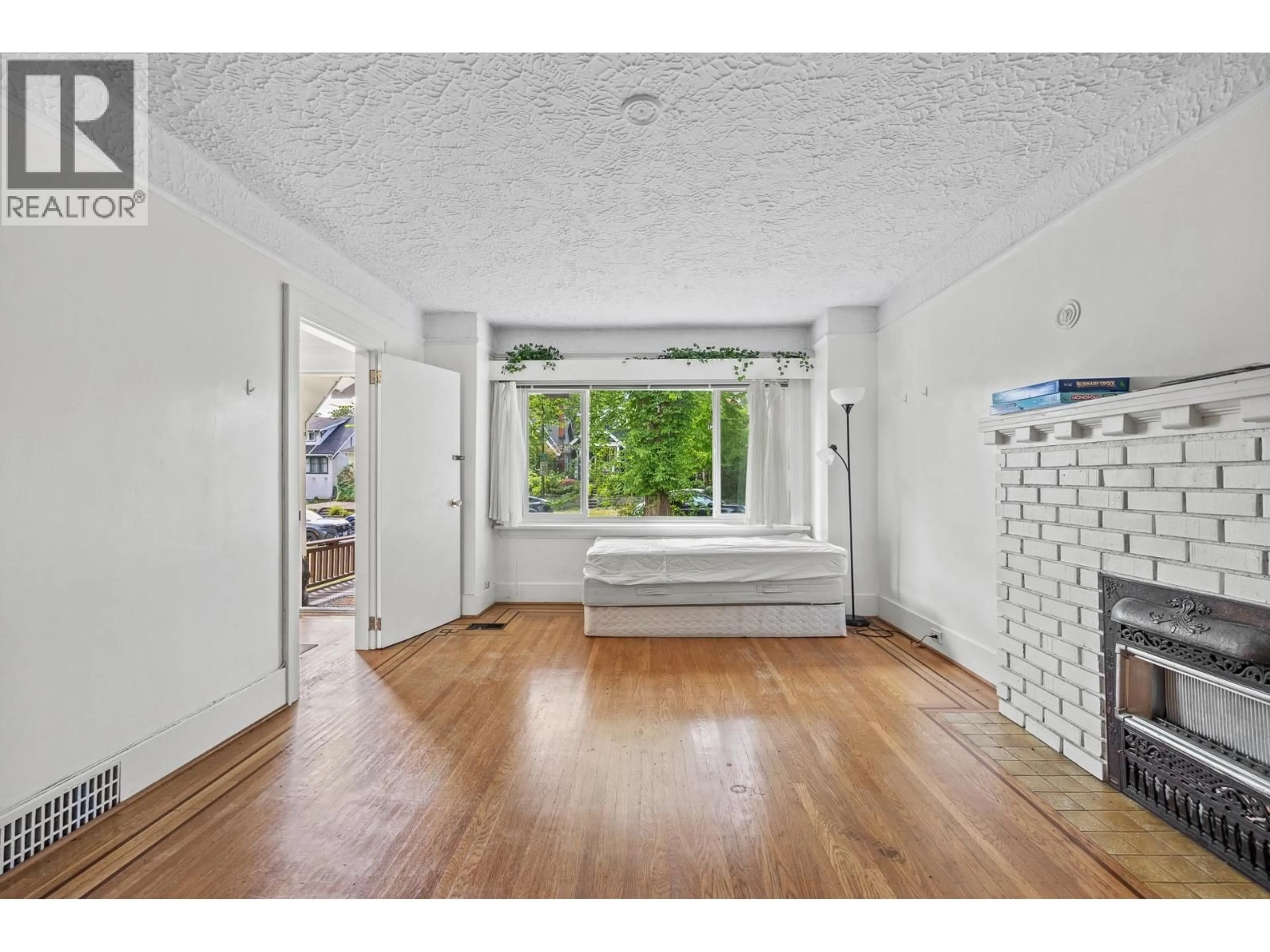 A pic of a room for 3579 18TH AVENUE, Vancouver British Columbia V6S1A9