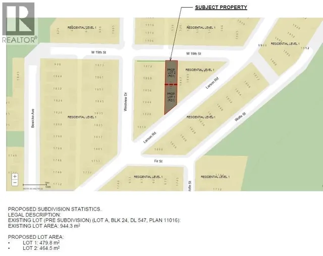 1837 LARSON ROAD, North Vancouver 4