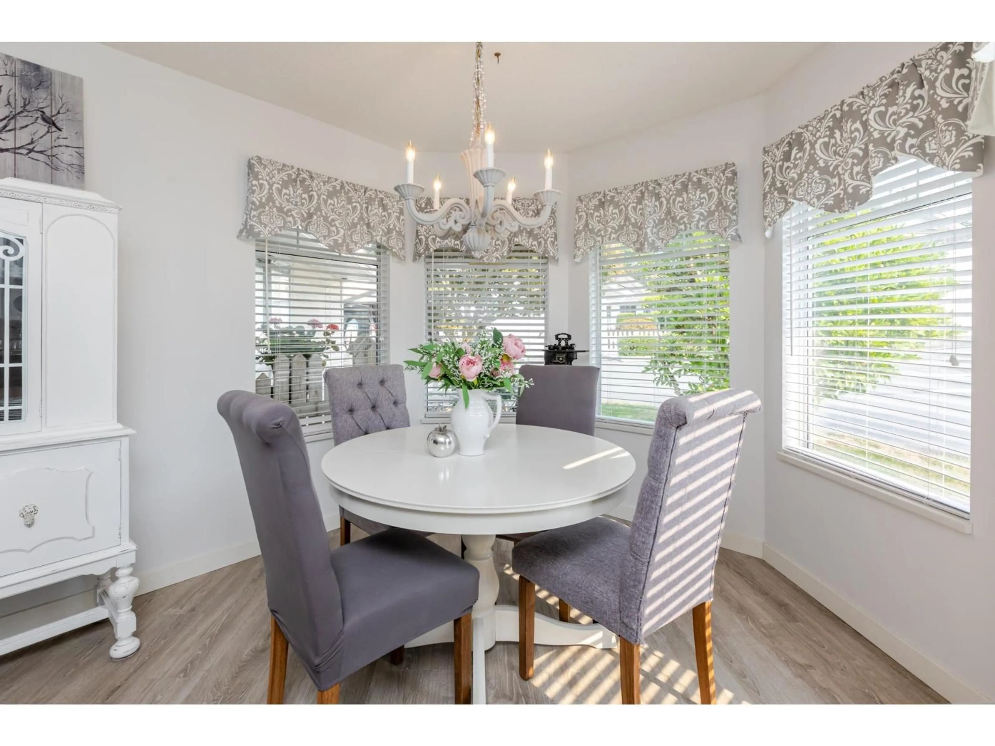 Dining room, unknown for 83 - 21138 88 AVENUE, Langley British Columbia V1M2G7