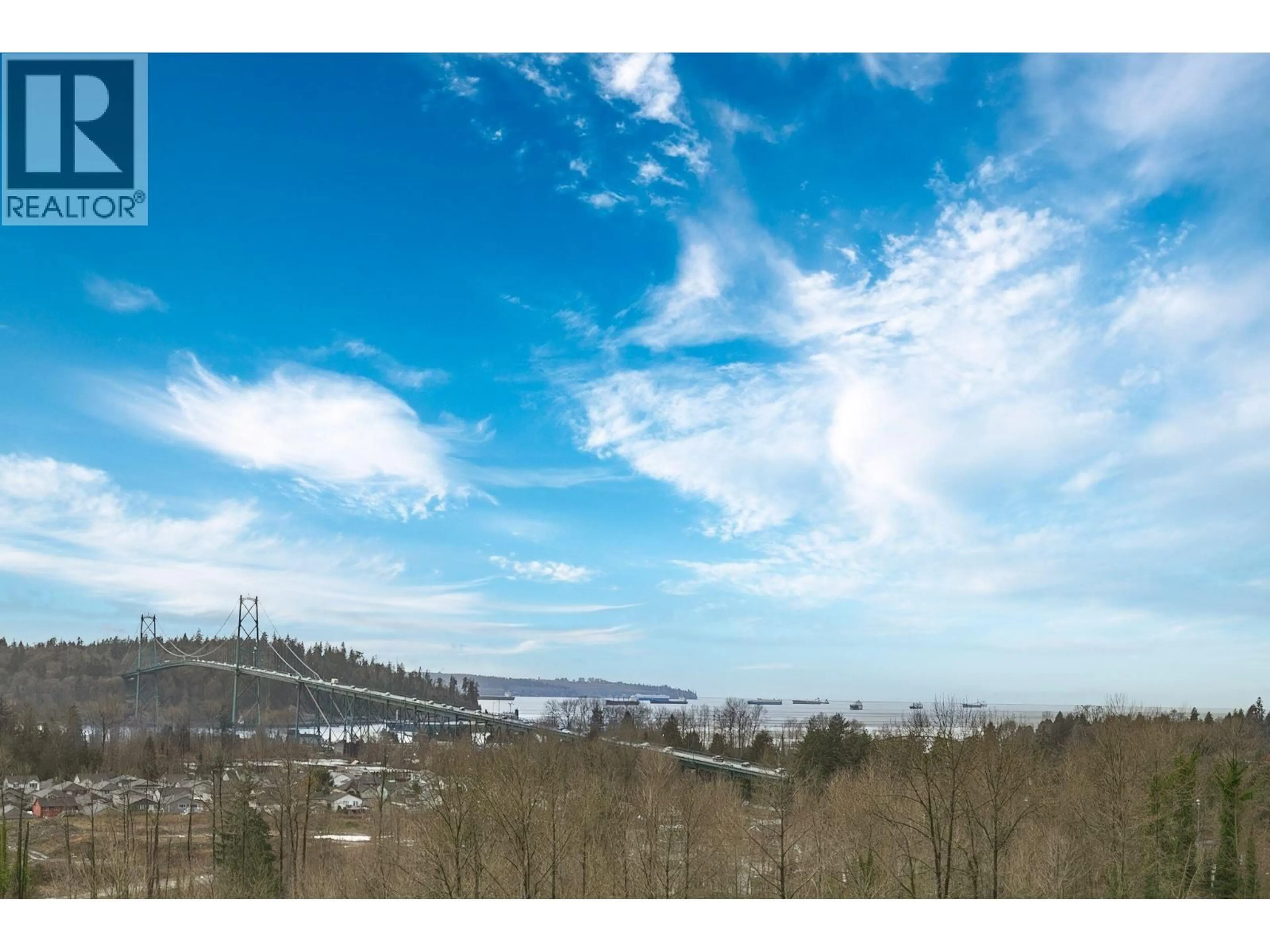 A pic from outside/outdoor area/front of a property/back of a property/a pic from drone, unknown for 1207 - 200 KLAHANIE COURT, West Vancouver British Columbia V7P3P5