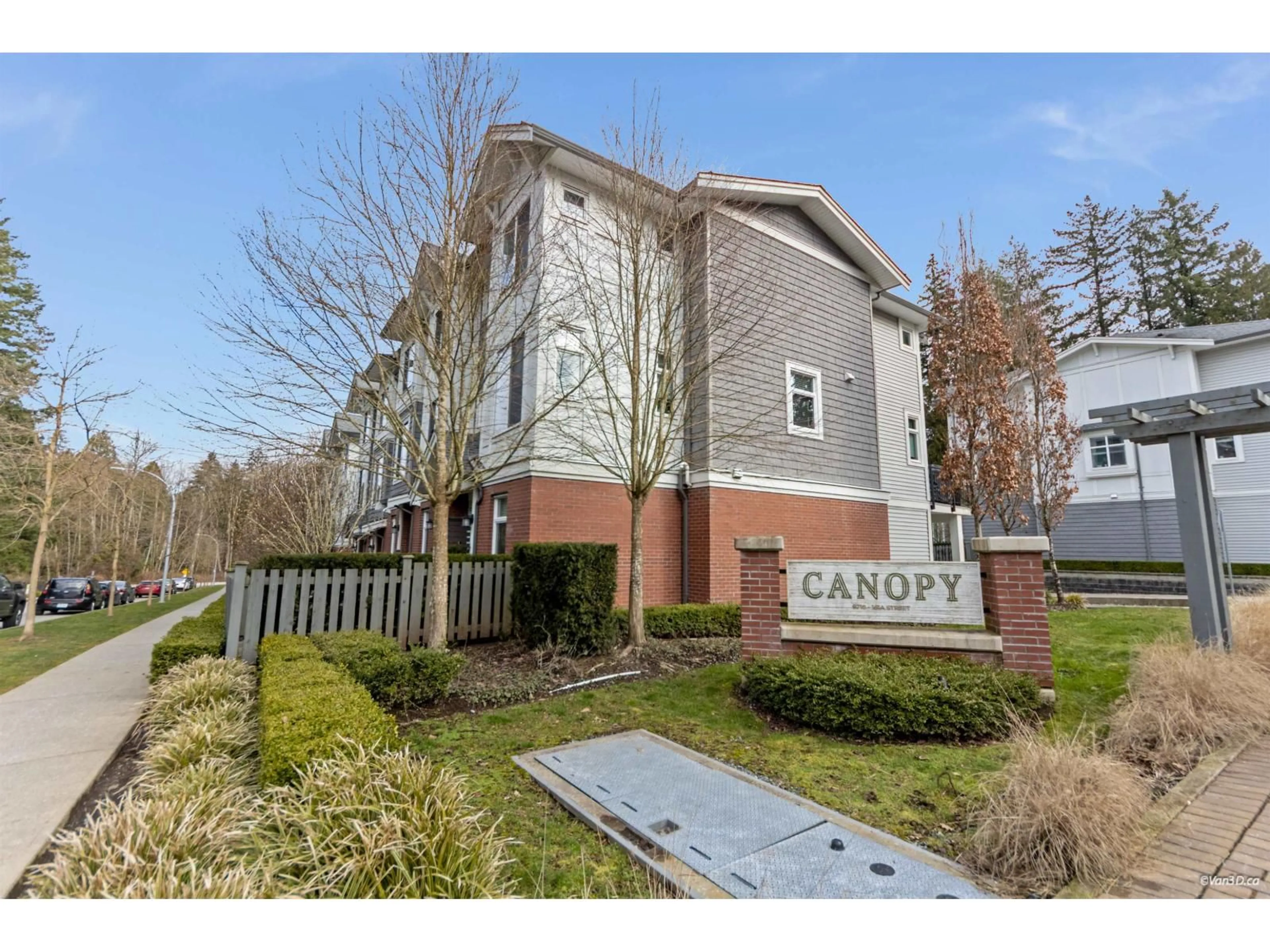 Unknown for 4 - 9718 161A STREET, Surrey British Columbia V4N6S7