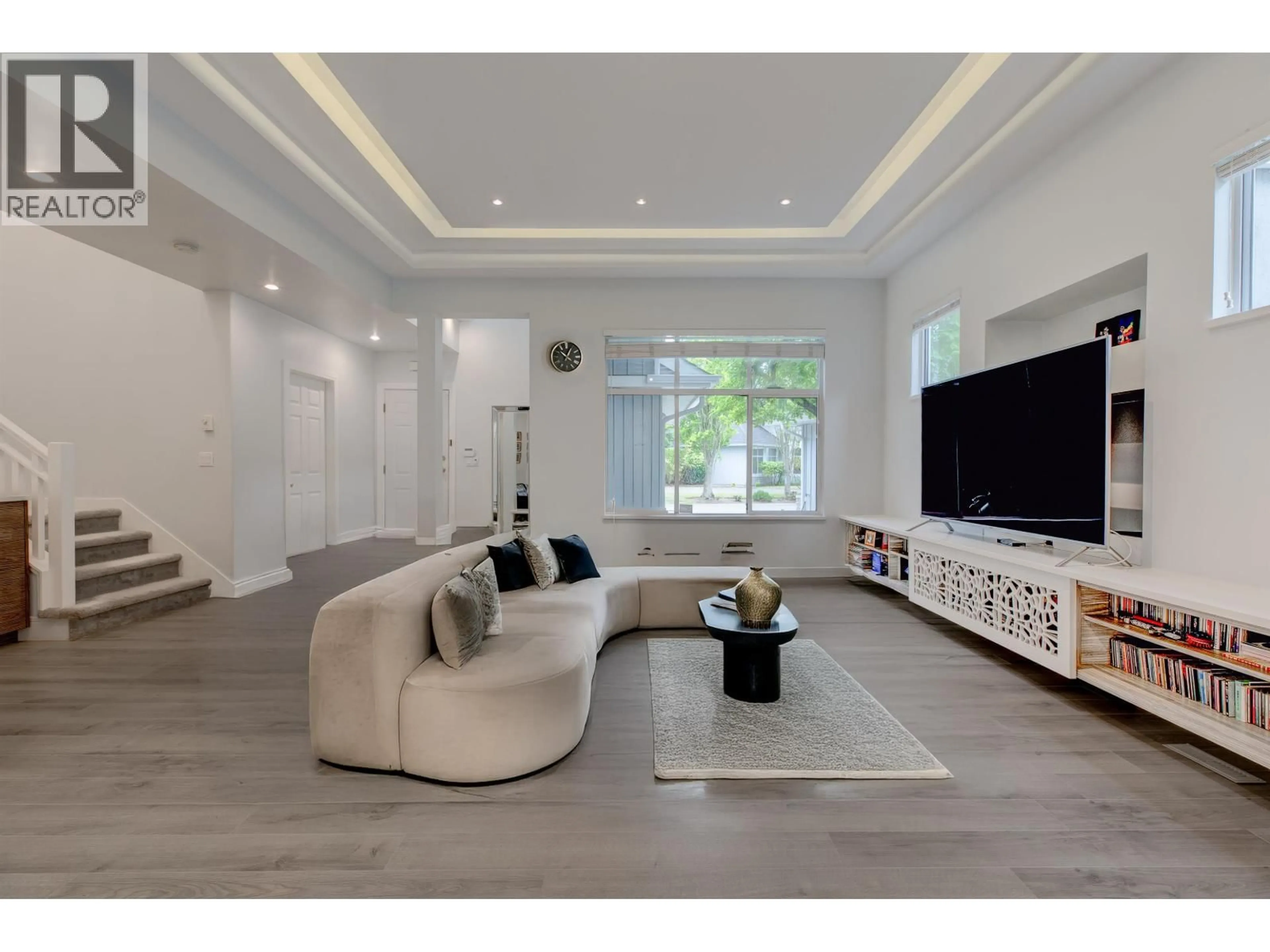 Unknown for 87 - 3555 WESTMINSTER HIGHWAY, Richmond British Columbia V7C5P6