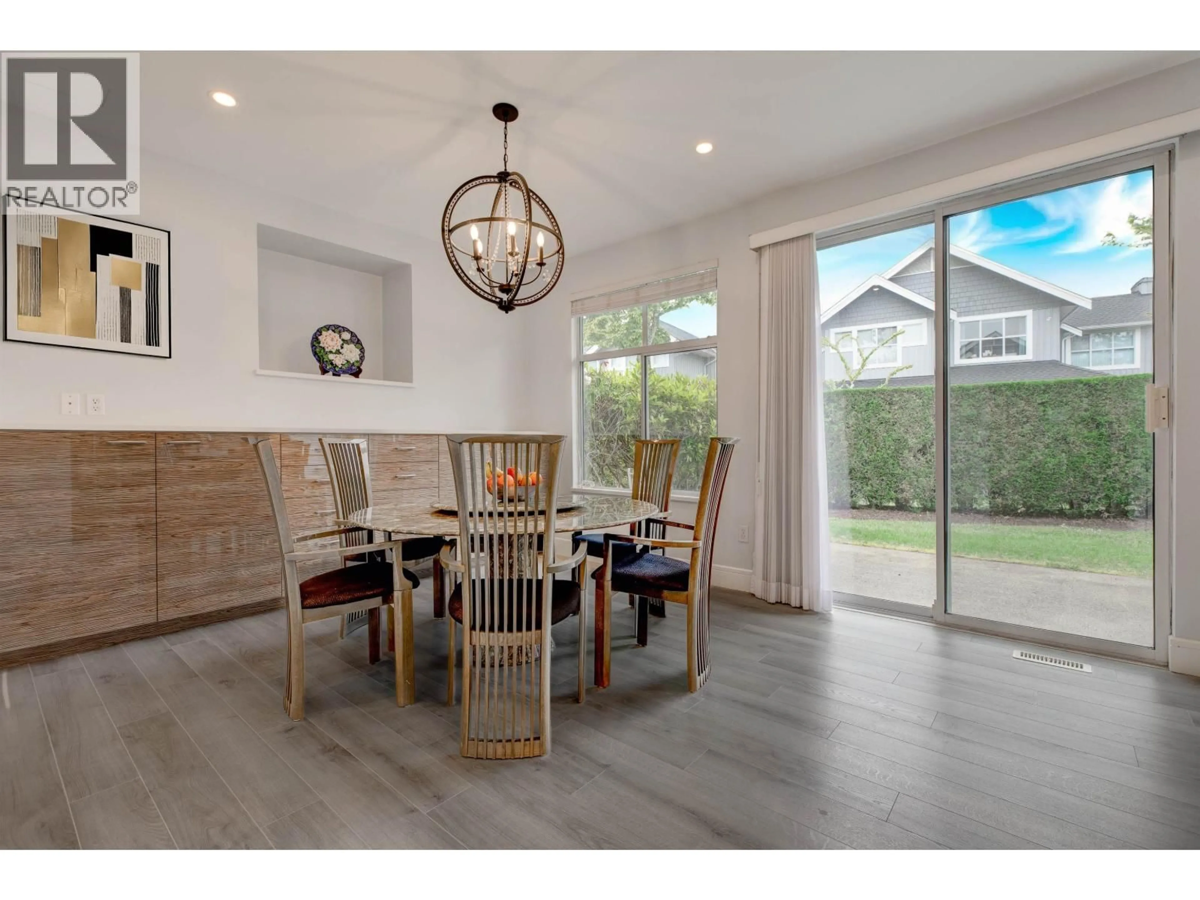 Dining room, unknown for 87 - 3555 WESTMINSTER HIGHWAY, Richmond British Columbia V7C5P6