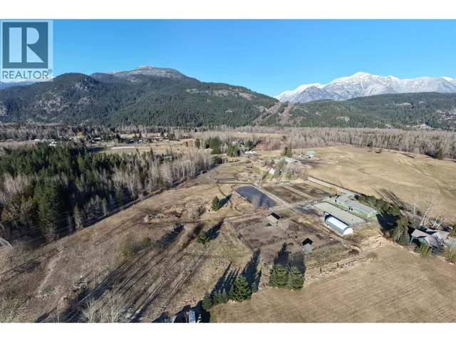 7395 CLOVER ROAD, Pemberton 2