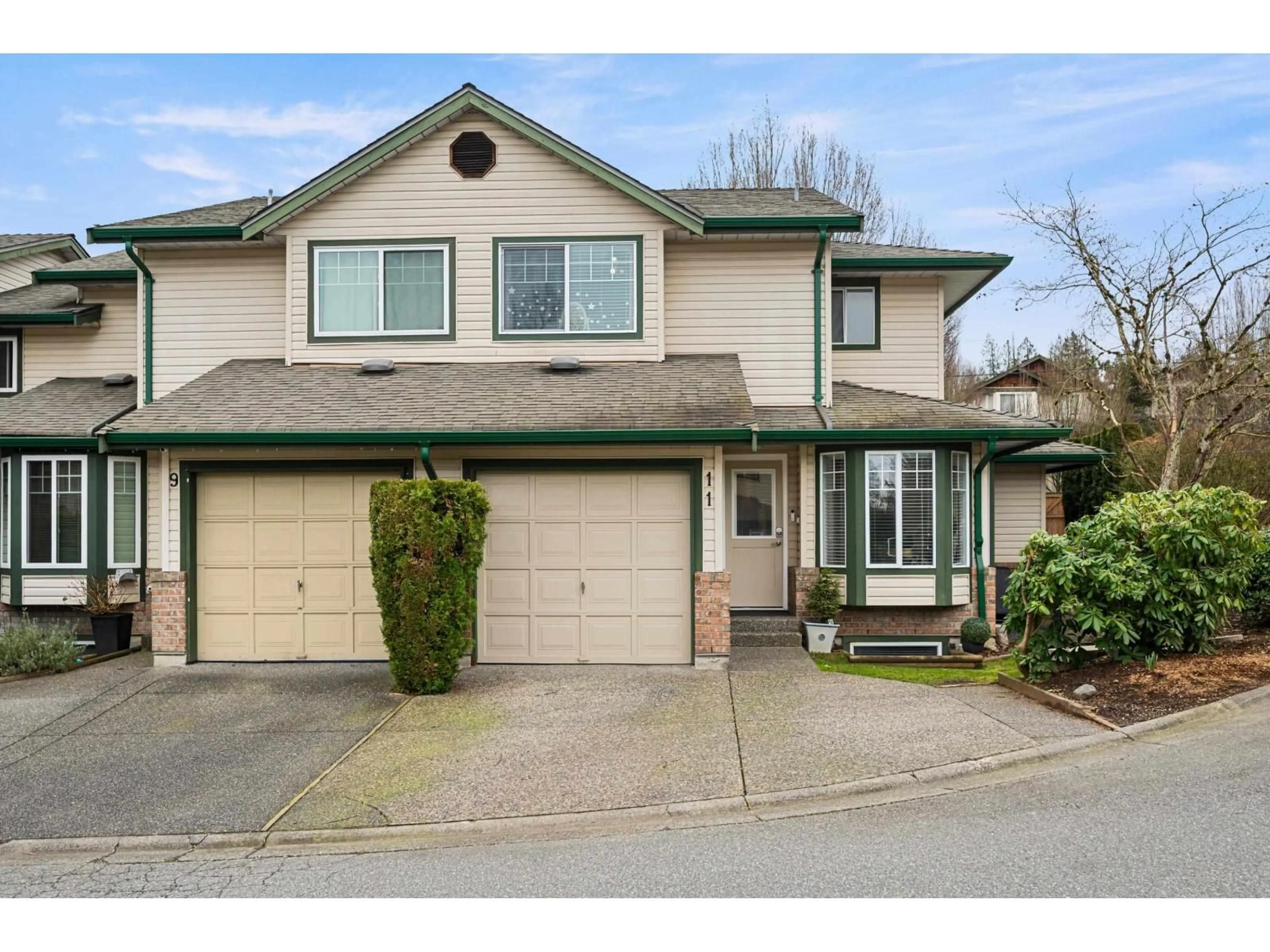 Unknown for 11 - 8863 216 STREET, Langley British Columbia V1M2G9