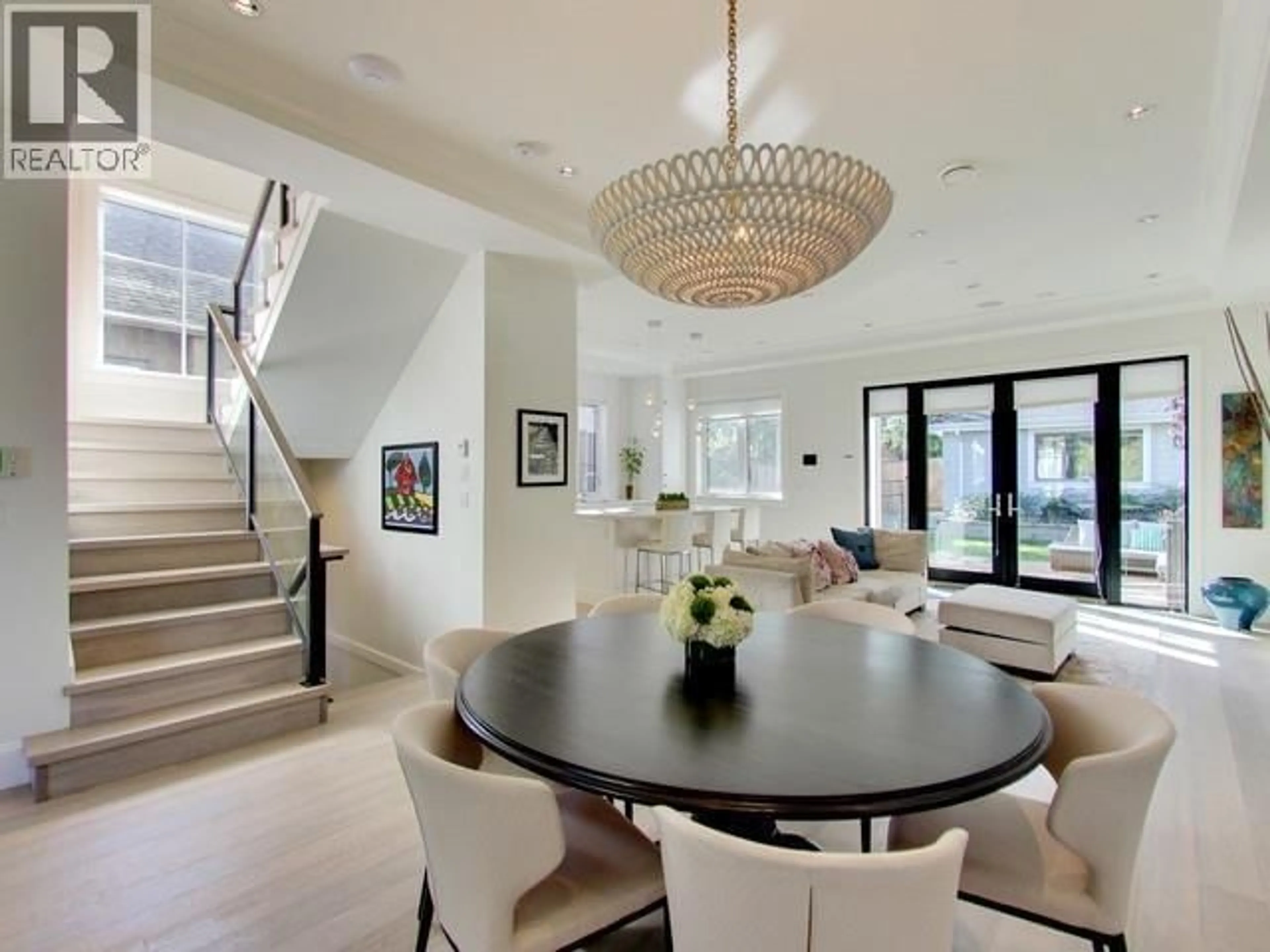 Dining room, unknown for 4248 10TH AVENUE, Vancouver British Columbia V6R2H4