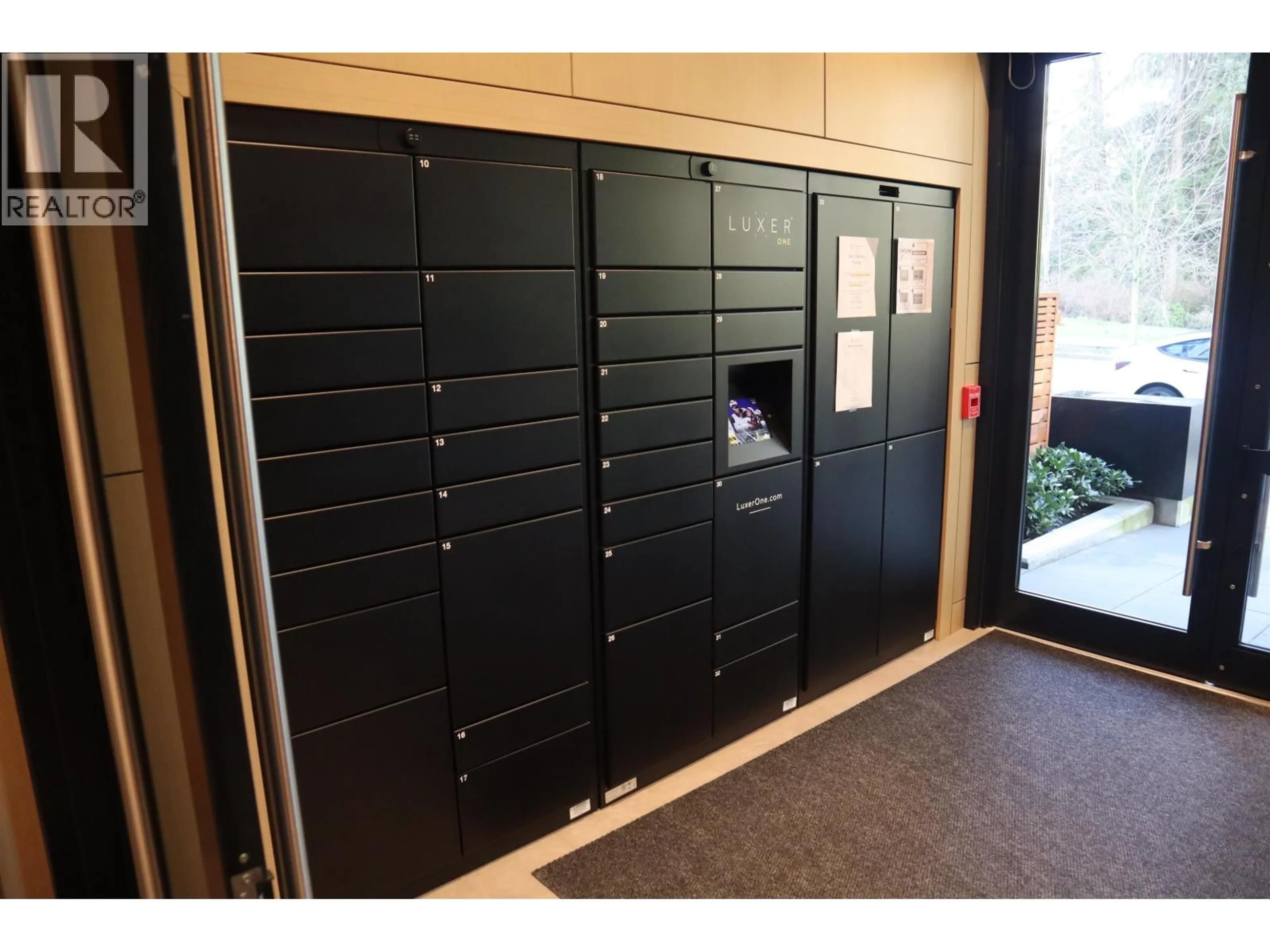 Storage room or clothes room or walk-in closet for 1410 - 5380 CROOKED BRANCH ROAD, Vancouver British Columbia V6T0E5