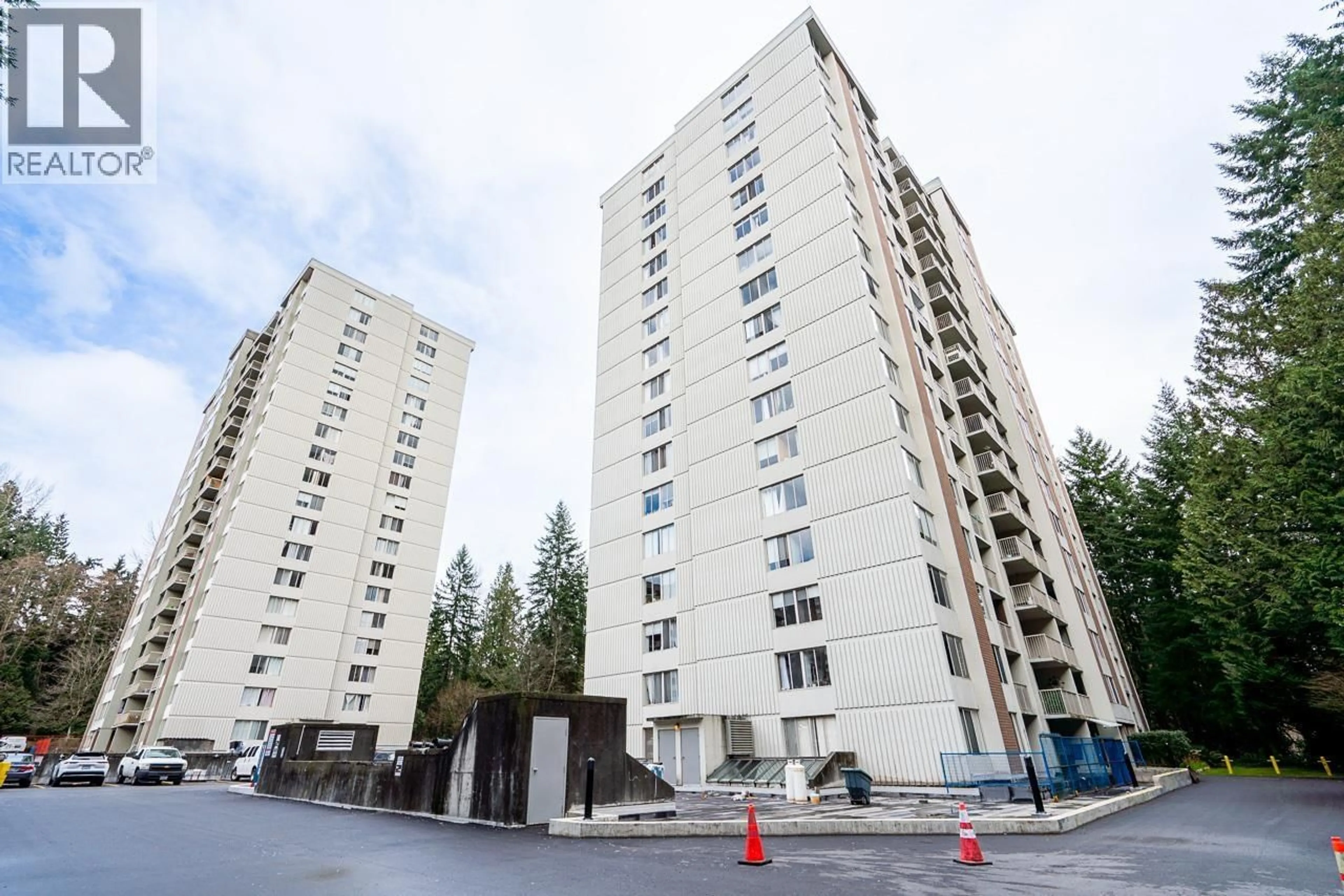 Unknown for 608 - 2004 FULLERTON AVENUE, North Vancouver British Columbia V7P3G8