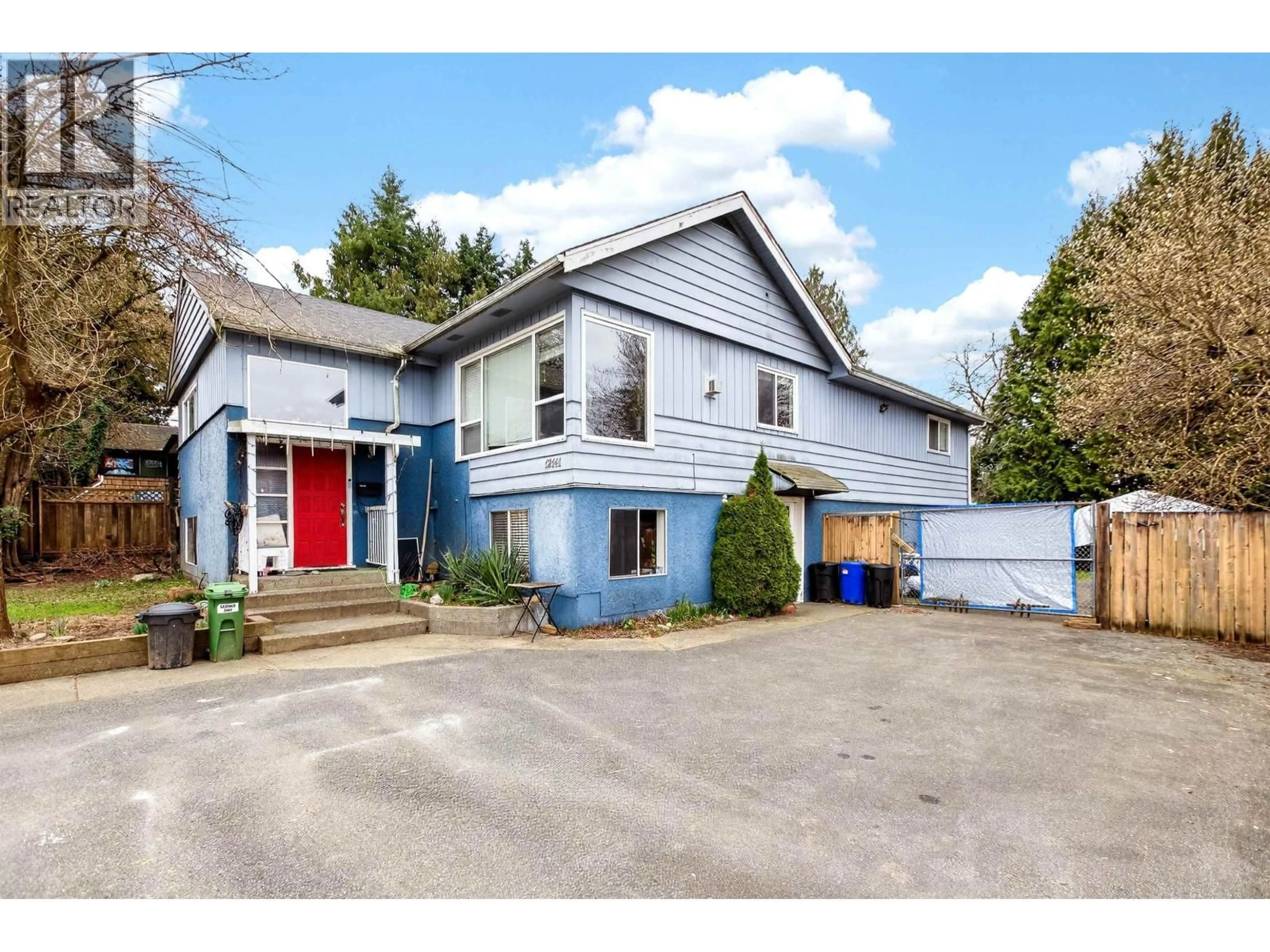 Unknown for 12141 230 STREET, Maple Ridge British Columbia V2X6R4