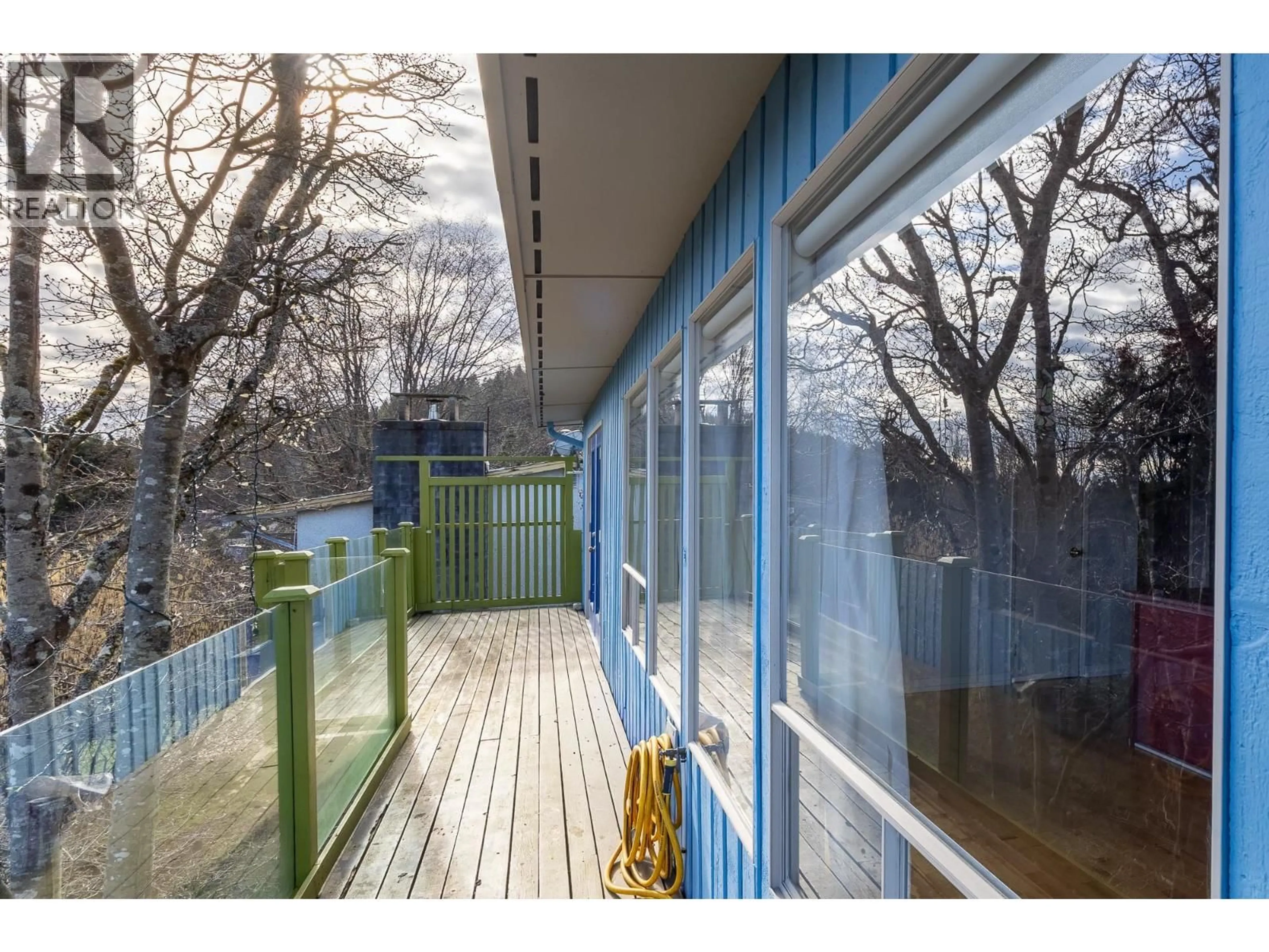 Patio, forest/trees view for 494 SARGENT ROAD, Gibsons British Columbia V0N1V0