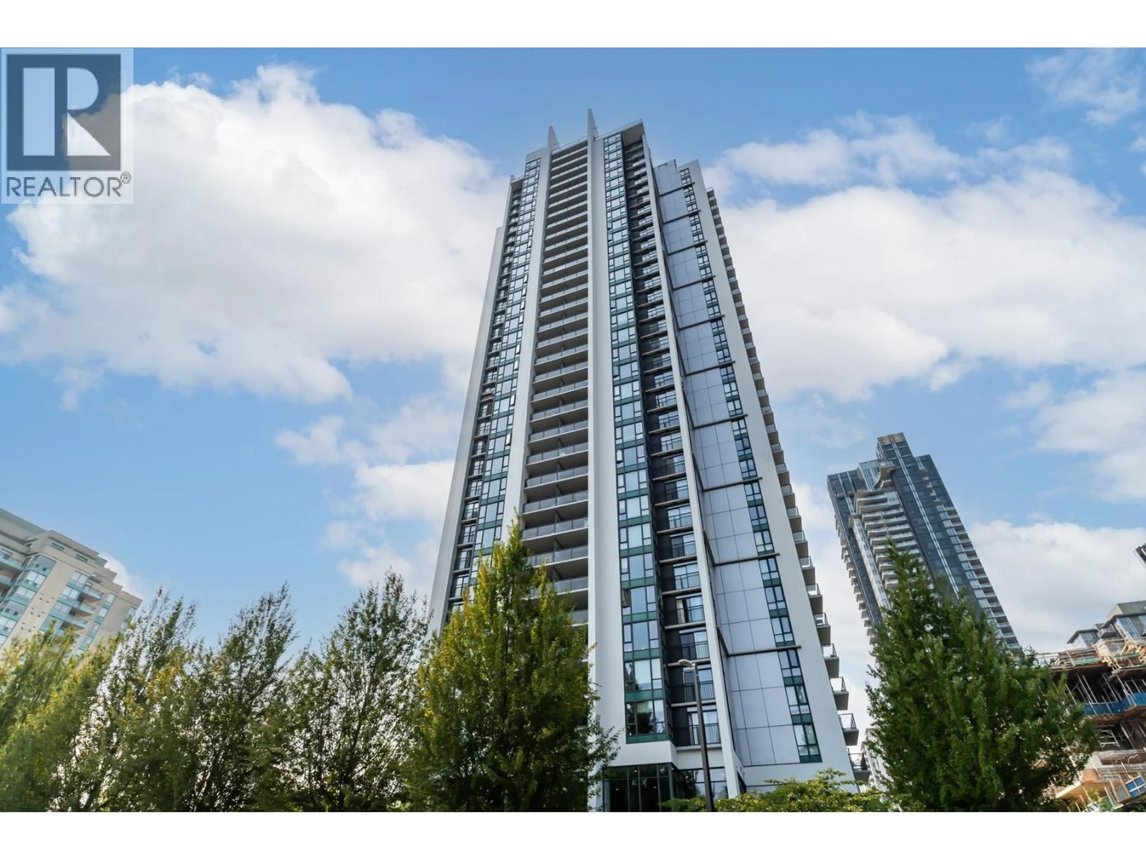 Unknown for 602 - 1178 HEFFLEY CRESCENT, Coquitlam British Columbia V3B0A7