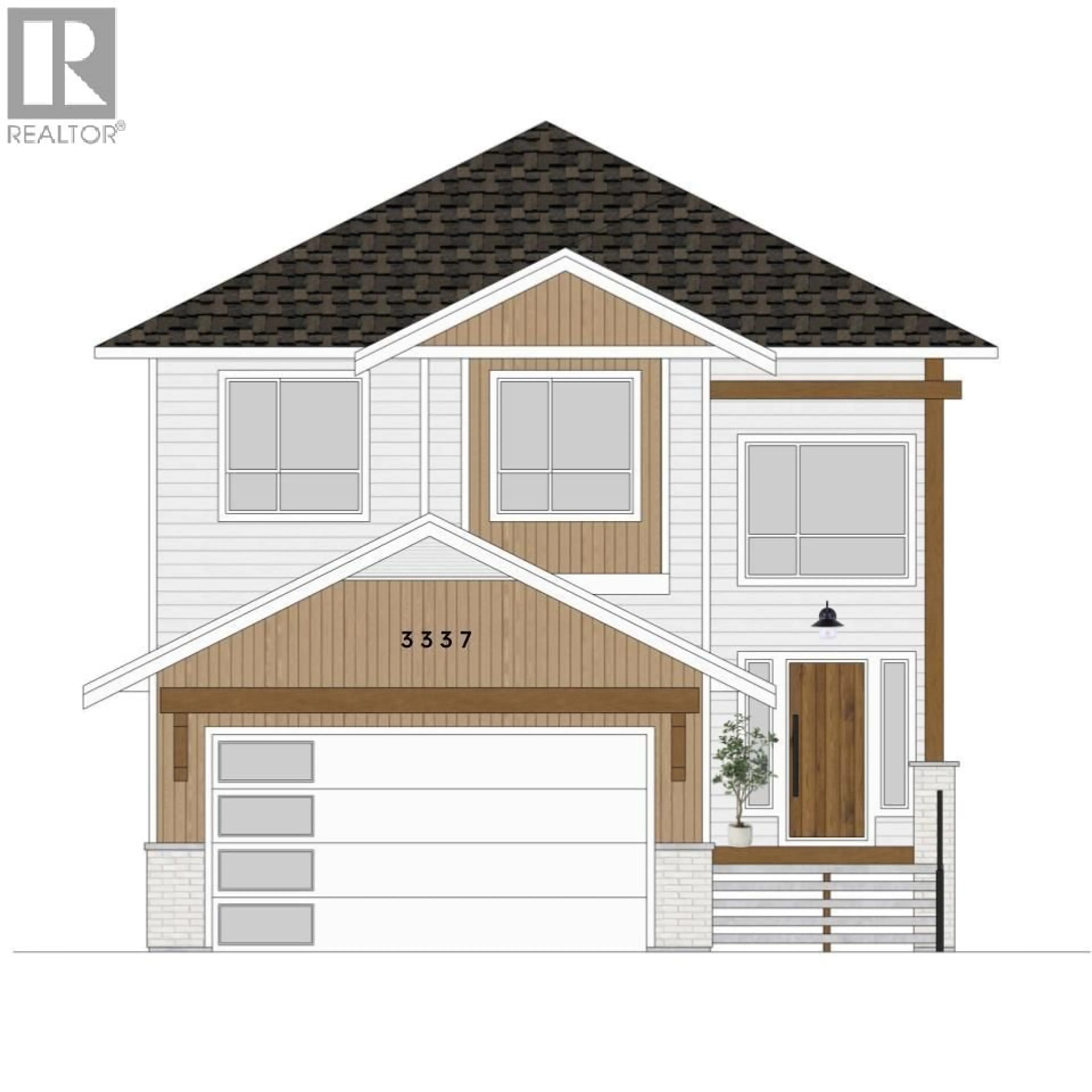 Unknown for 3337 WILLERTON COURT, Coquitlam British Columbia V3B2X8