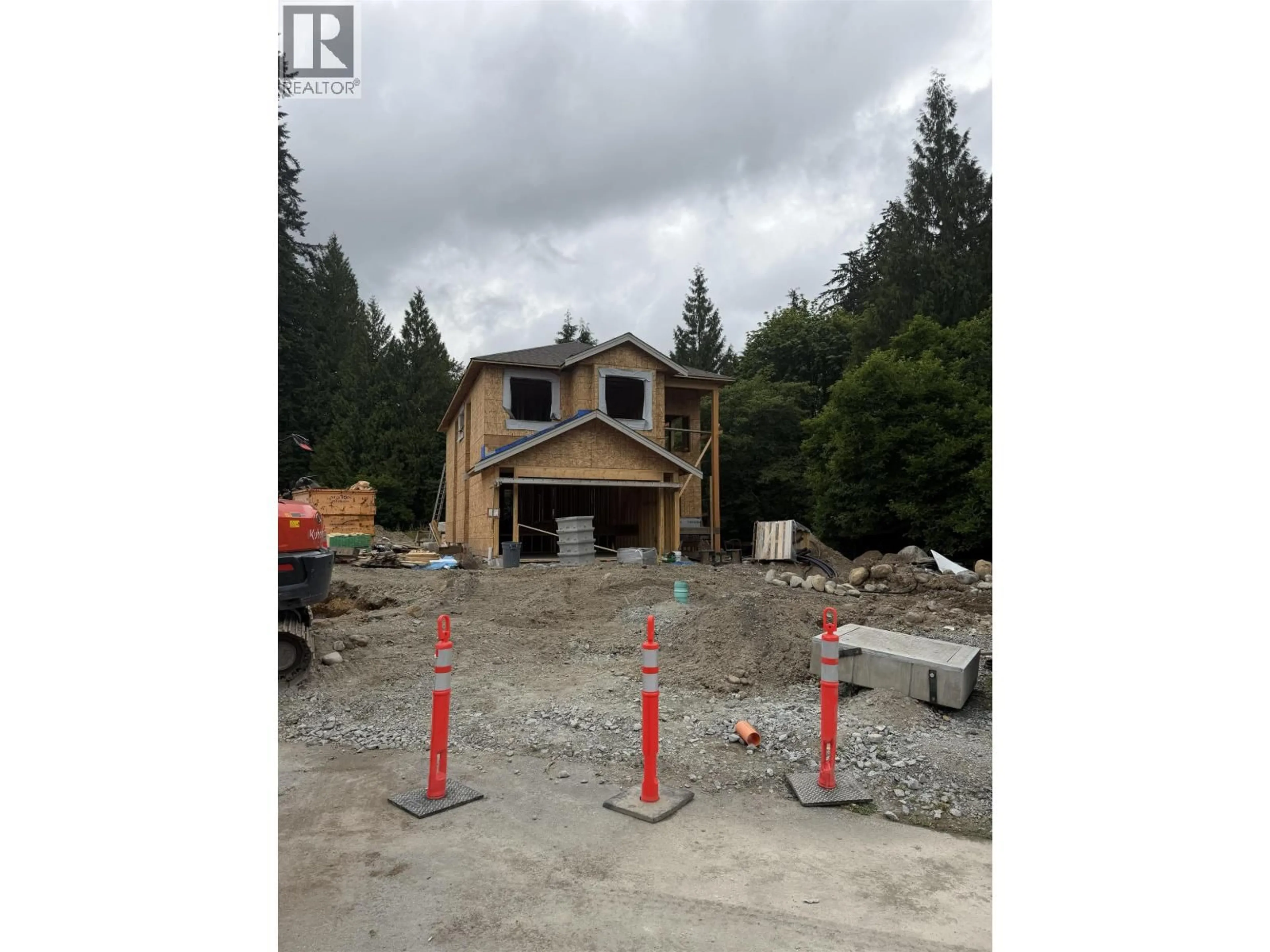 Unknown for 3337 WILLERTON COURT, Coquitlam British Columbia V3B2X8