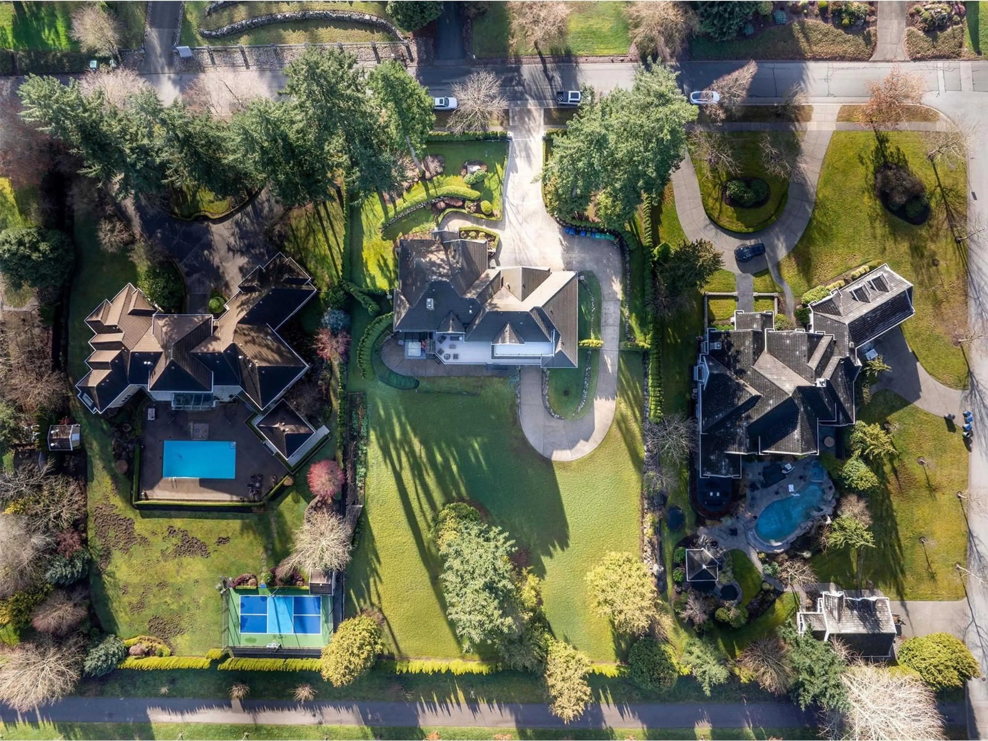 A pic from outside/outdoor area/front of a property/back of a property/a pic from drone, unknown for 16283 29 AVENUE, Surrey British Columbia V3Z9X4