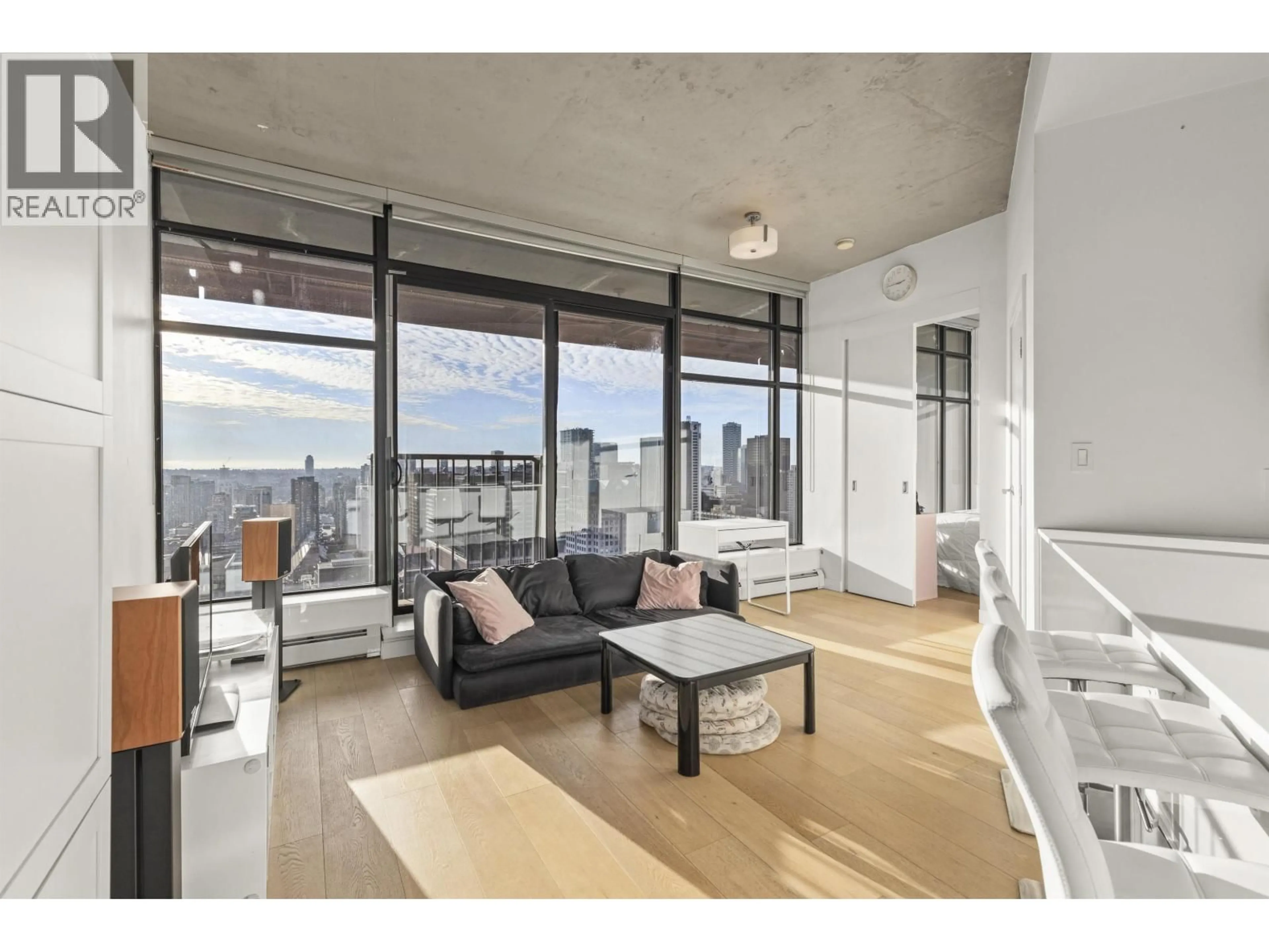 Unknown for 4108 - 128 CORDOVA STREET, Vancouver British Columbia V6B0E6