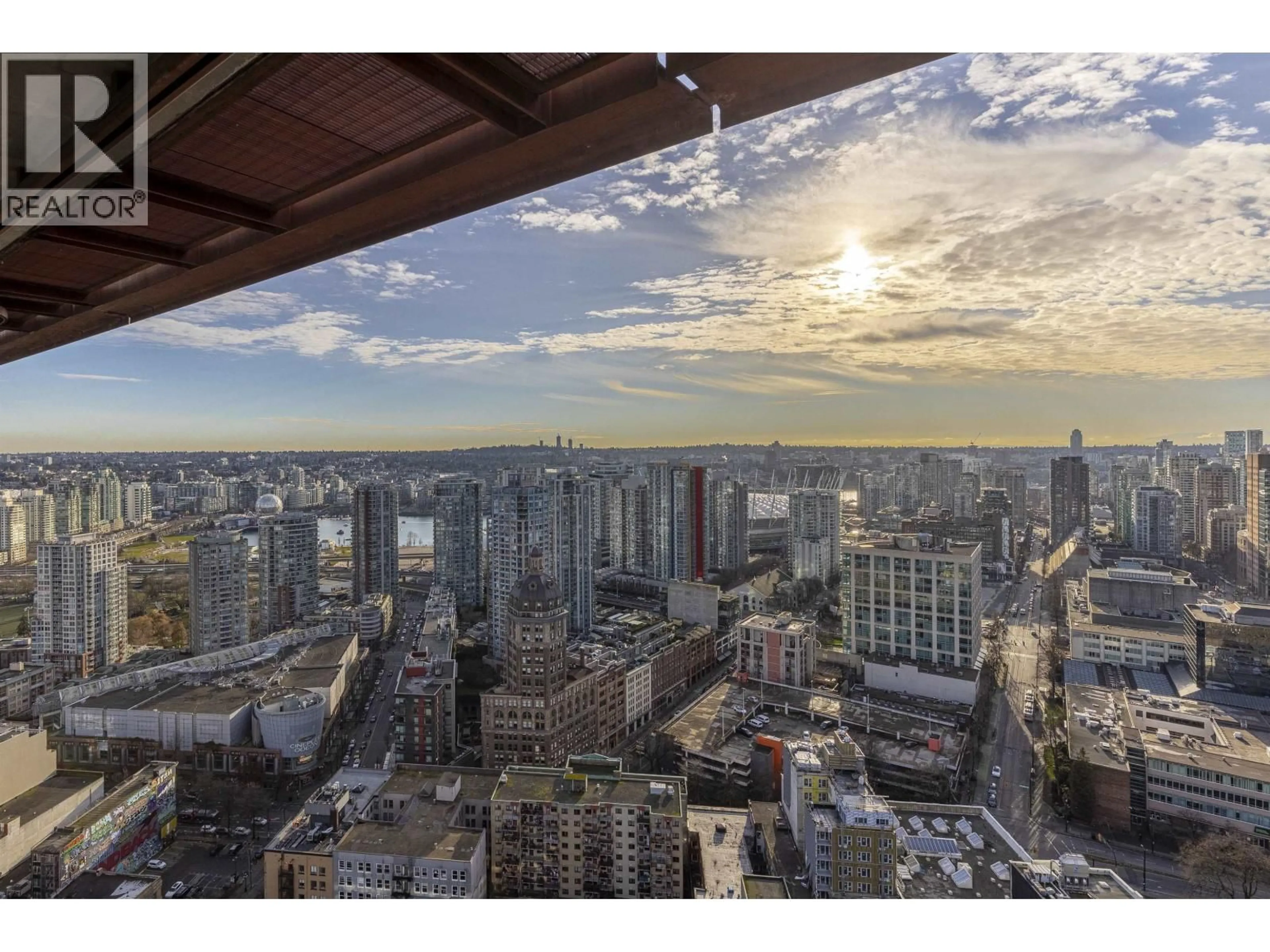 Unknown for 4108 - 128 CORDOVA STREET, Vancouver British Columbia V6B0E6