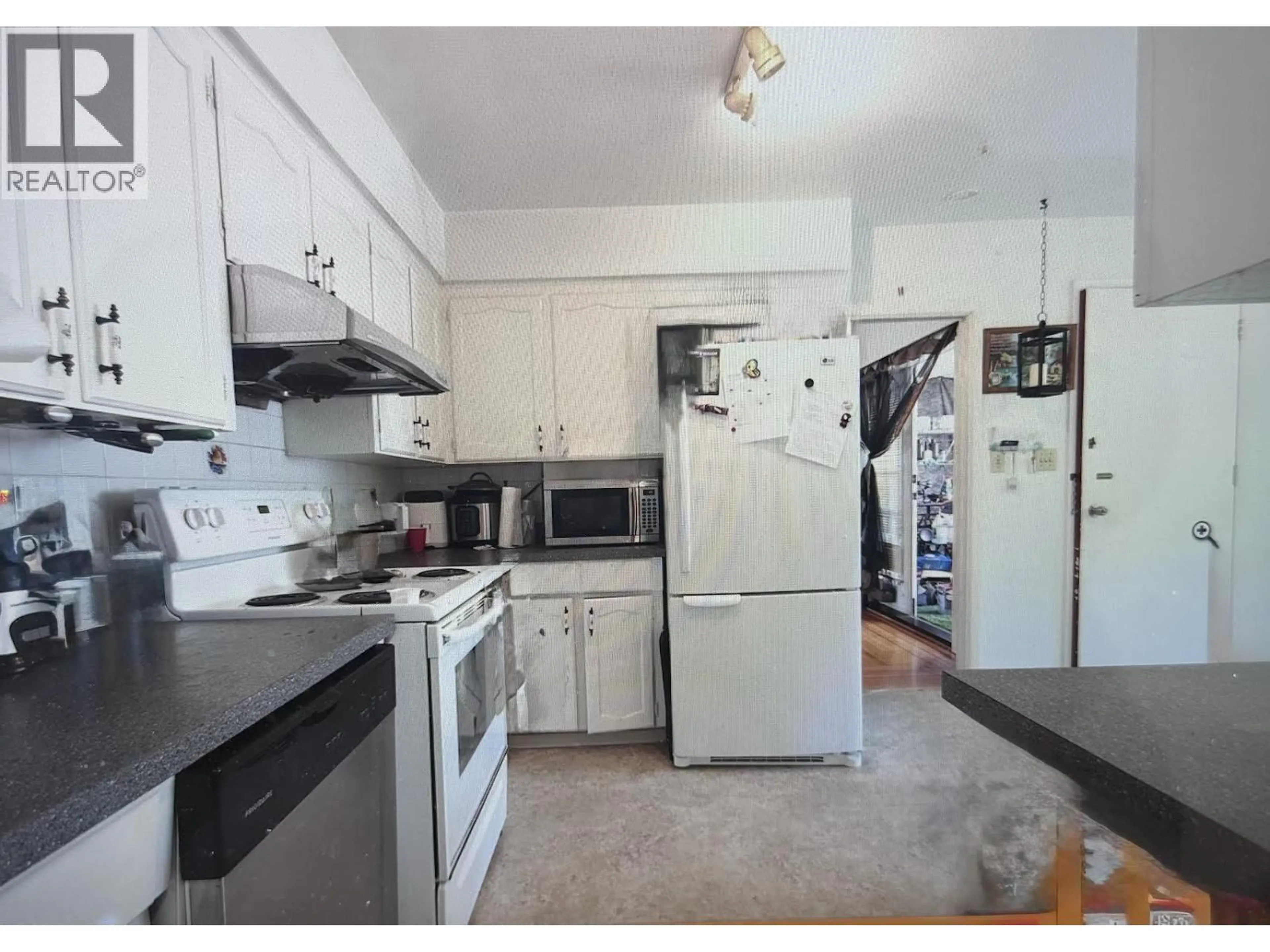 Standard kitchen, unknown for 8356 ELLIOT STREET, Vancouver British Columbia V5S2P2