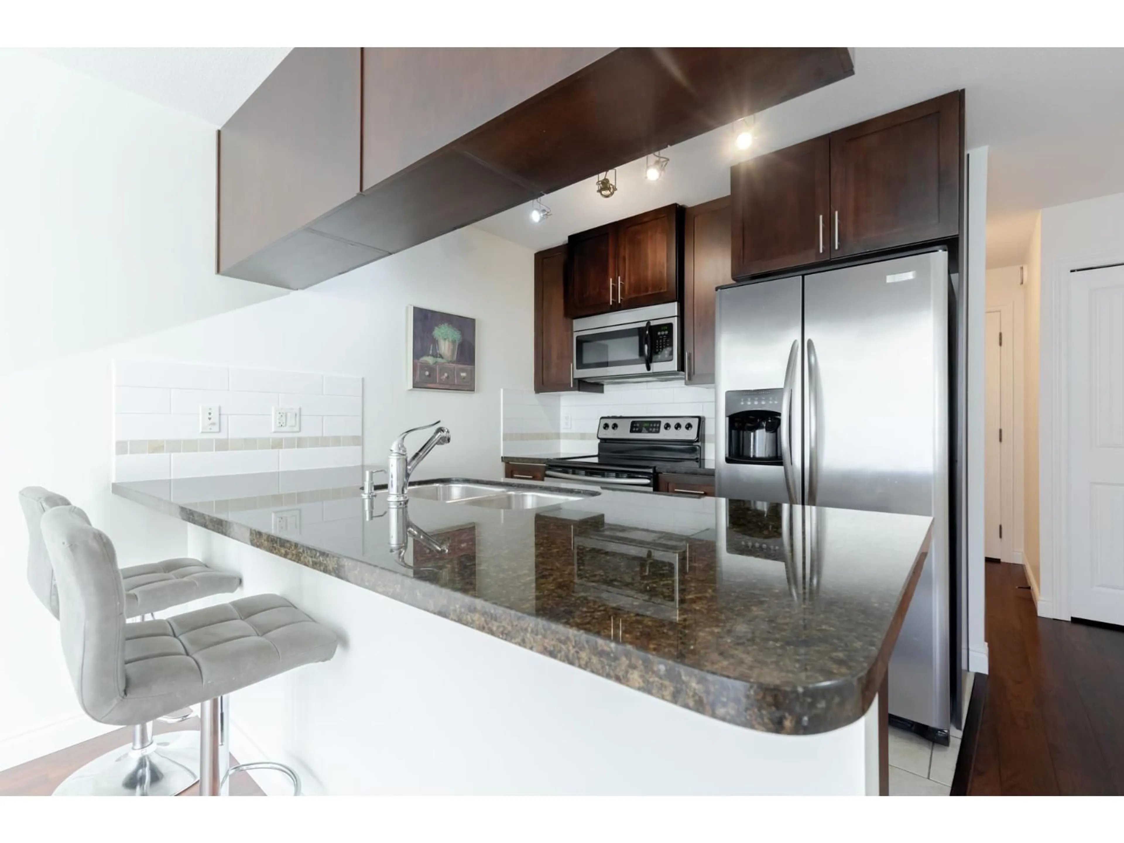 Unknown for 439 - 5660 201A STREET, Langley British Columbia V3A0B4