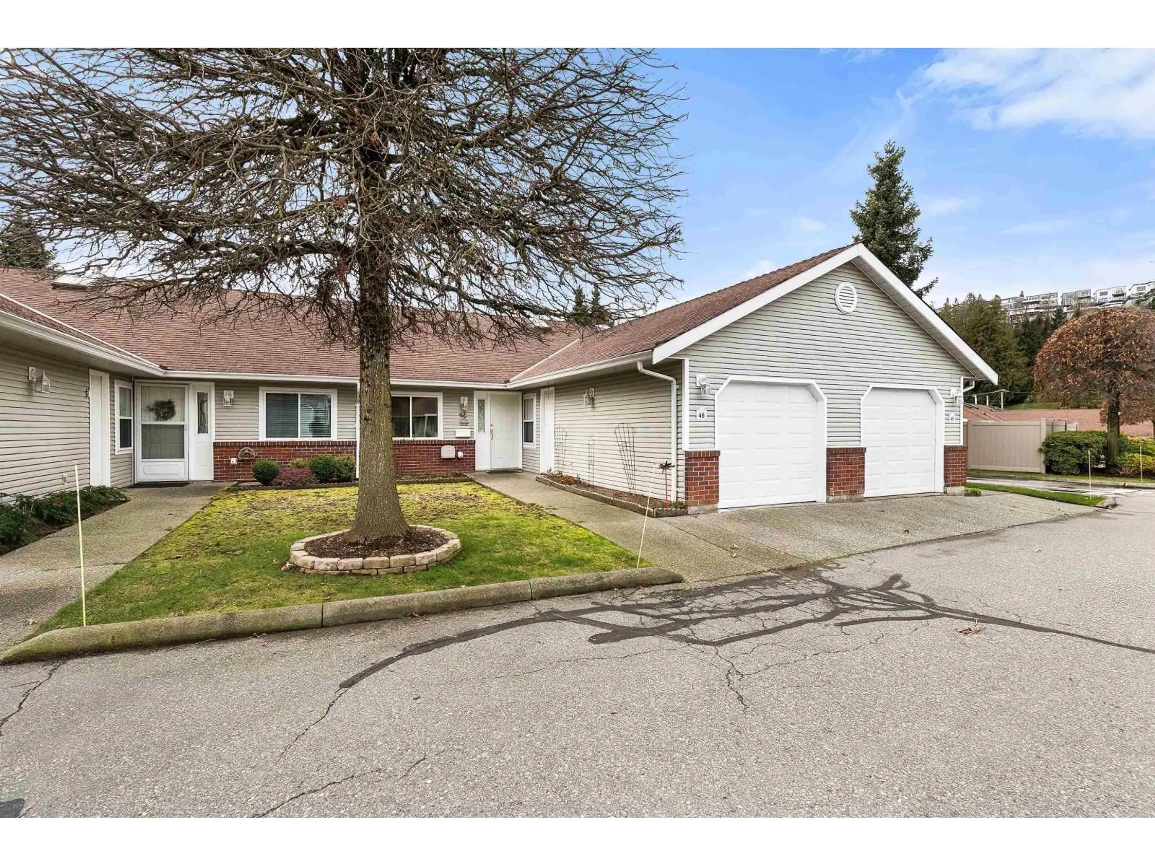 Unknown for 46 - 2081 WINFIELD DRIVE, Abbotsford British Columbia V3G1C7