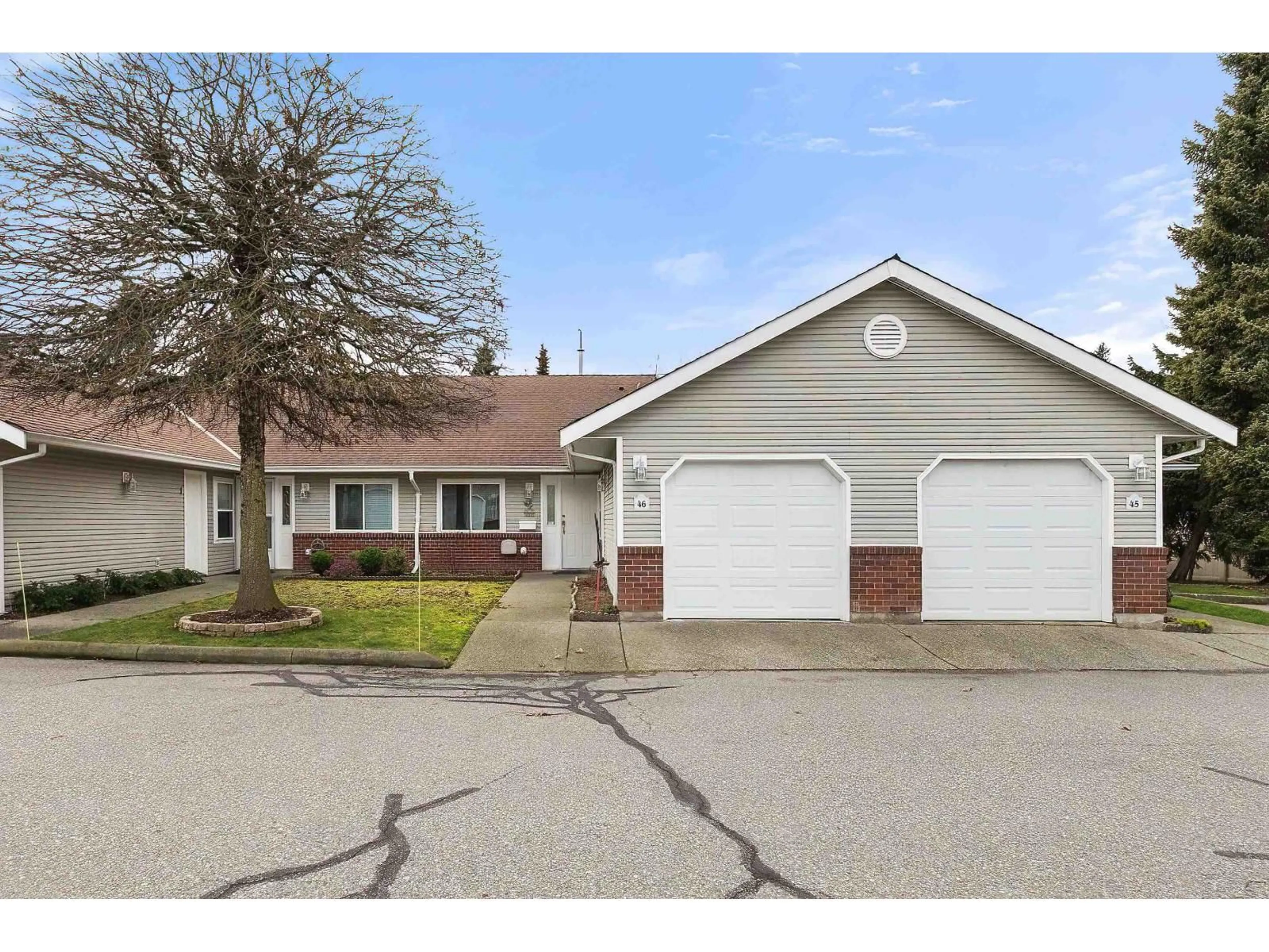 Unknown for 46 - 2081 WINFIELD DRIVE, Abbotsford British Columbia V3G1C7