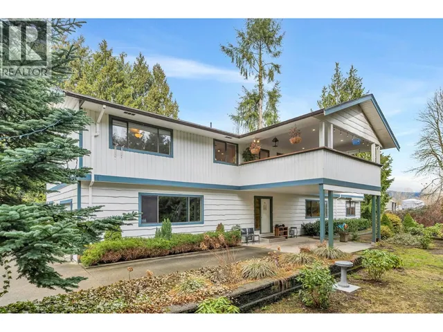 3775 LINCOLN AVENUE, Coquitlam 5