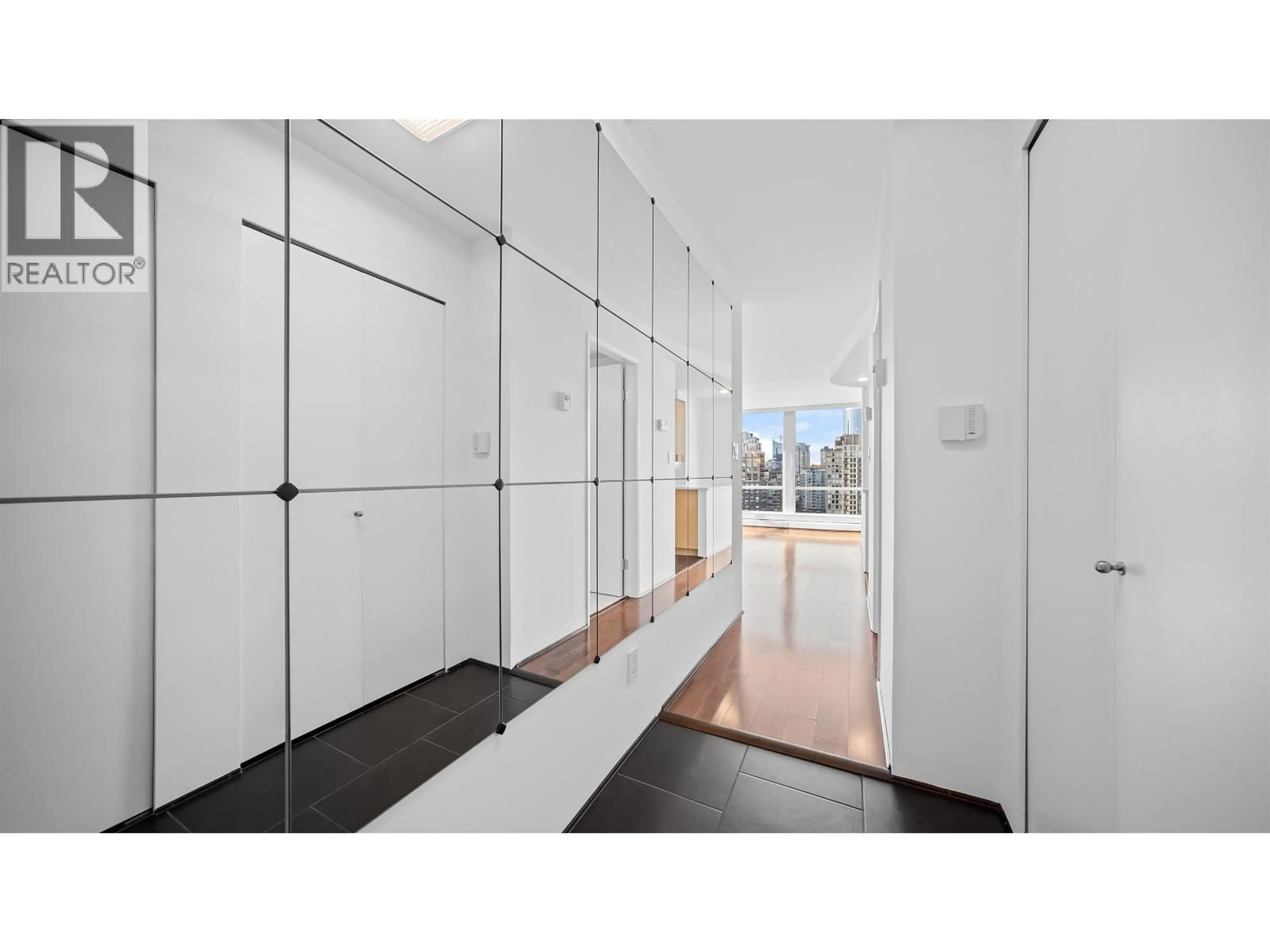 Unknown for 2809 - 1008 CAMBIE STREET, Vancouver British Columbia V6B6J7