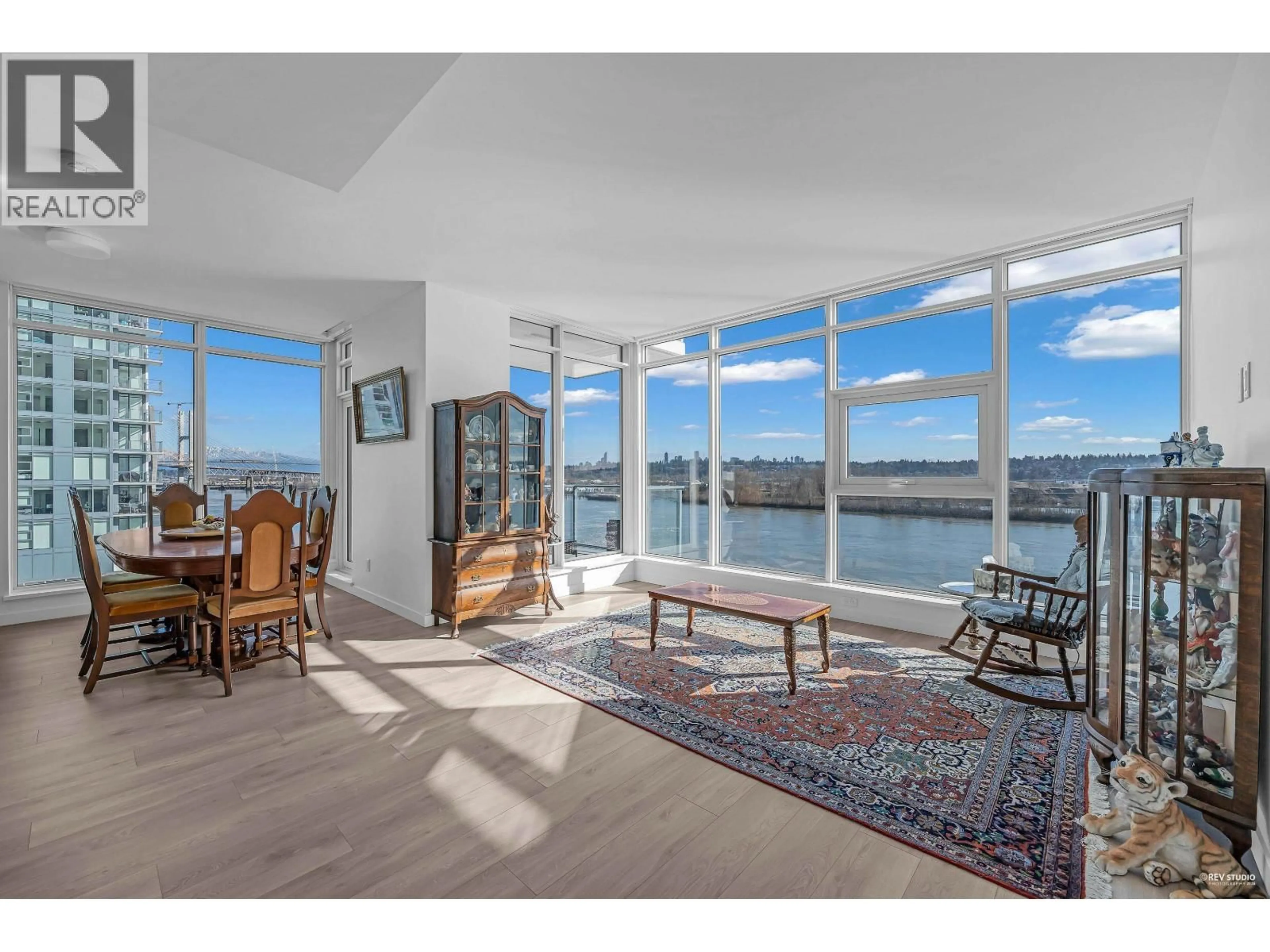 Unknown for 607 - 680 QUAYSIDE DRIVE, New Westminster British Columbia V3M0P2