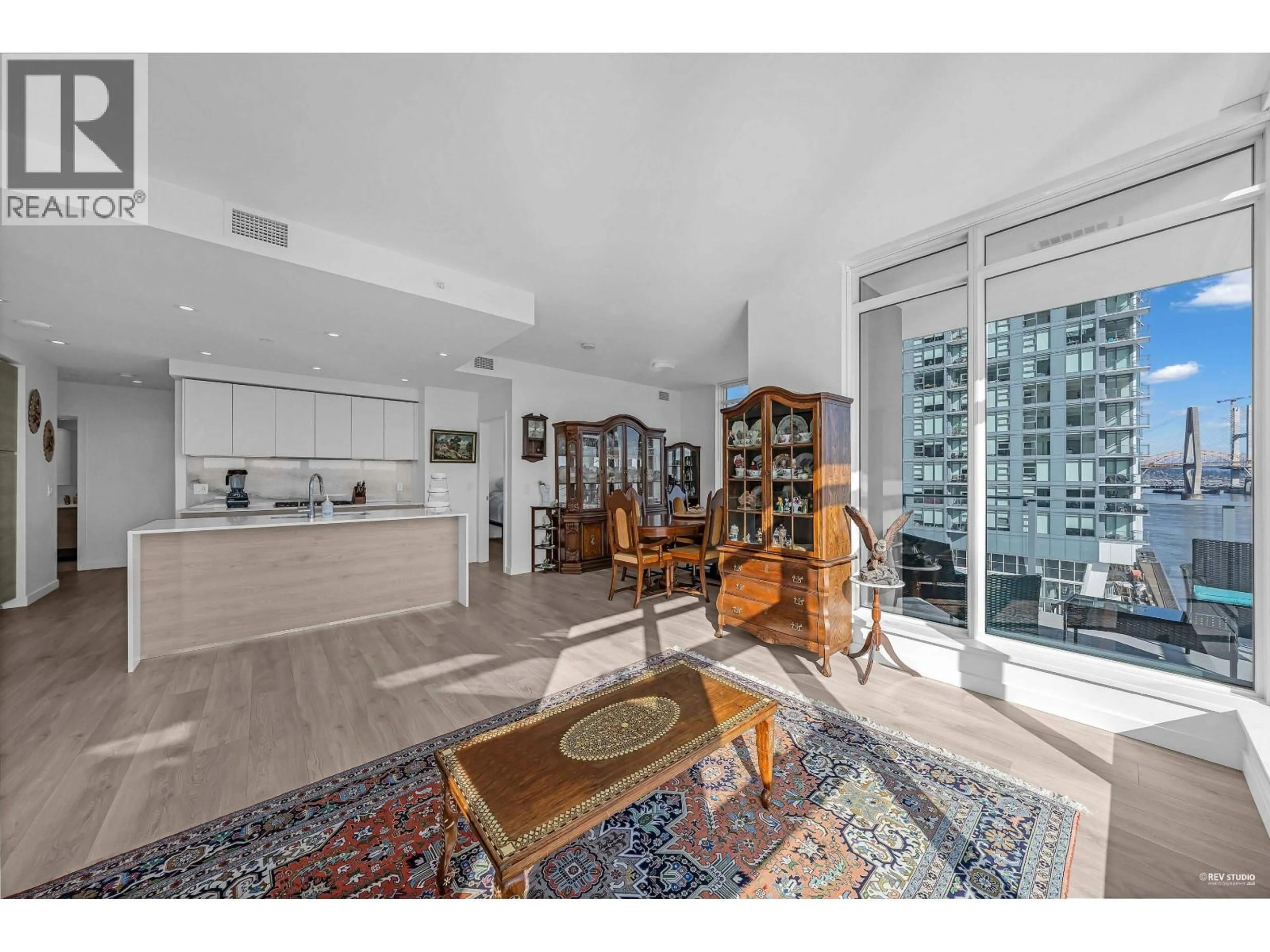 Unknown for 607 - 680 QUAYSIDE DRIVE, New Westminster British Columbia V3M0P2