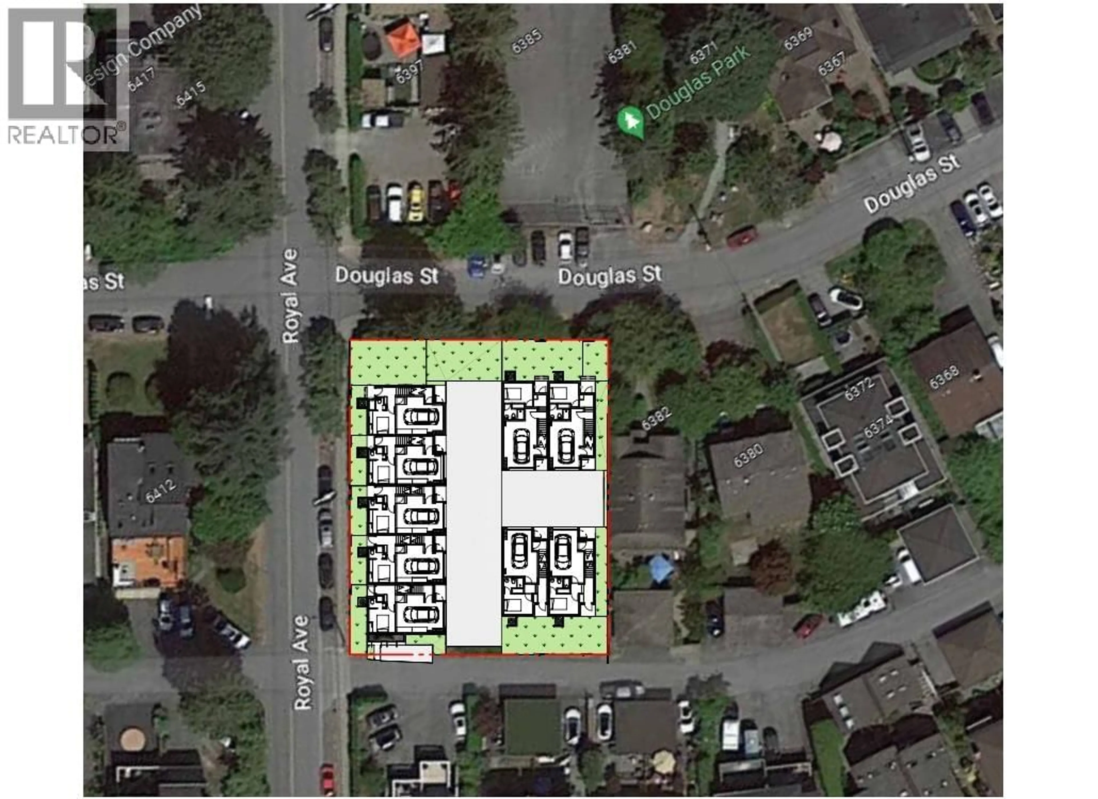 A pic from outside/outdoor area/front of a property/back of a property/a pic from drone, street for 6388 DOUGLAS STREET, West Vancouver British Columbia V7W2E9