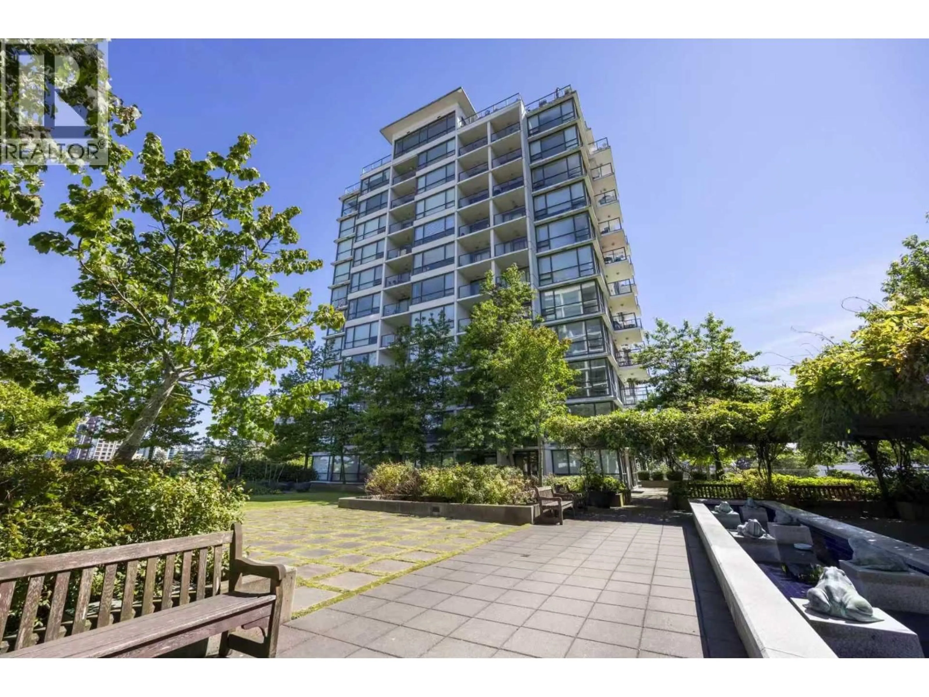 Unknown for 806 - 7555 ALDERBRIDGE WAY, Richmond British Columbia V6X4L3