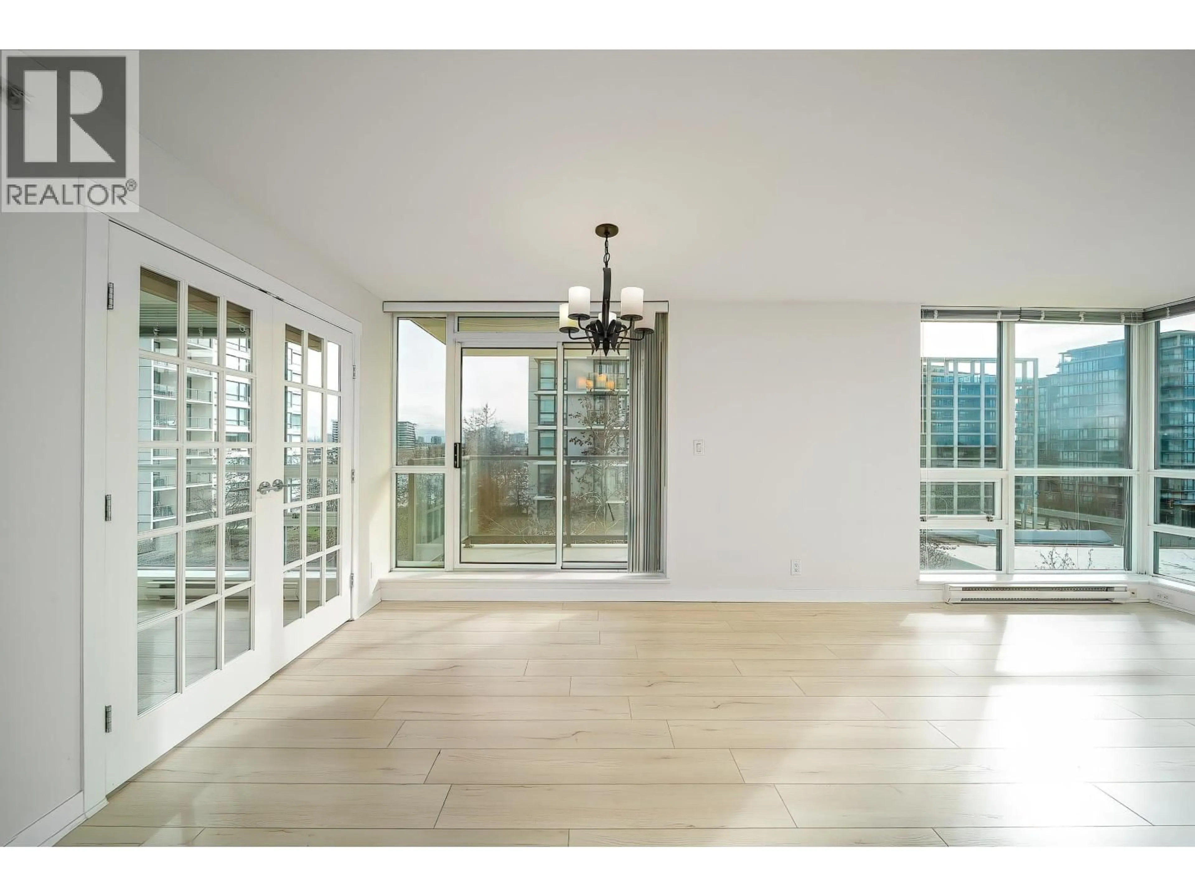 Unknown for 806 - 7555 ALDERBRIDGE WAY, Richmond British Columbia V6X4L3