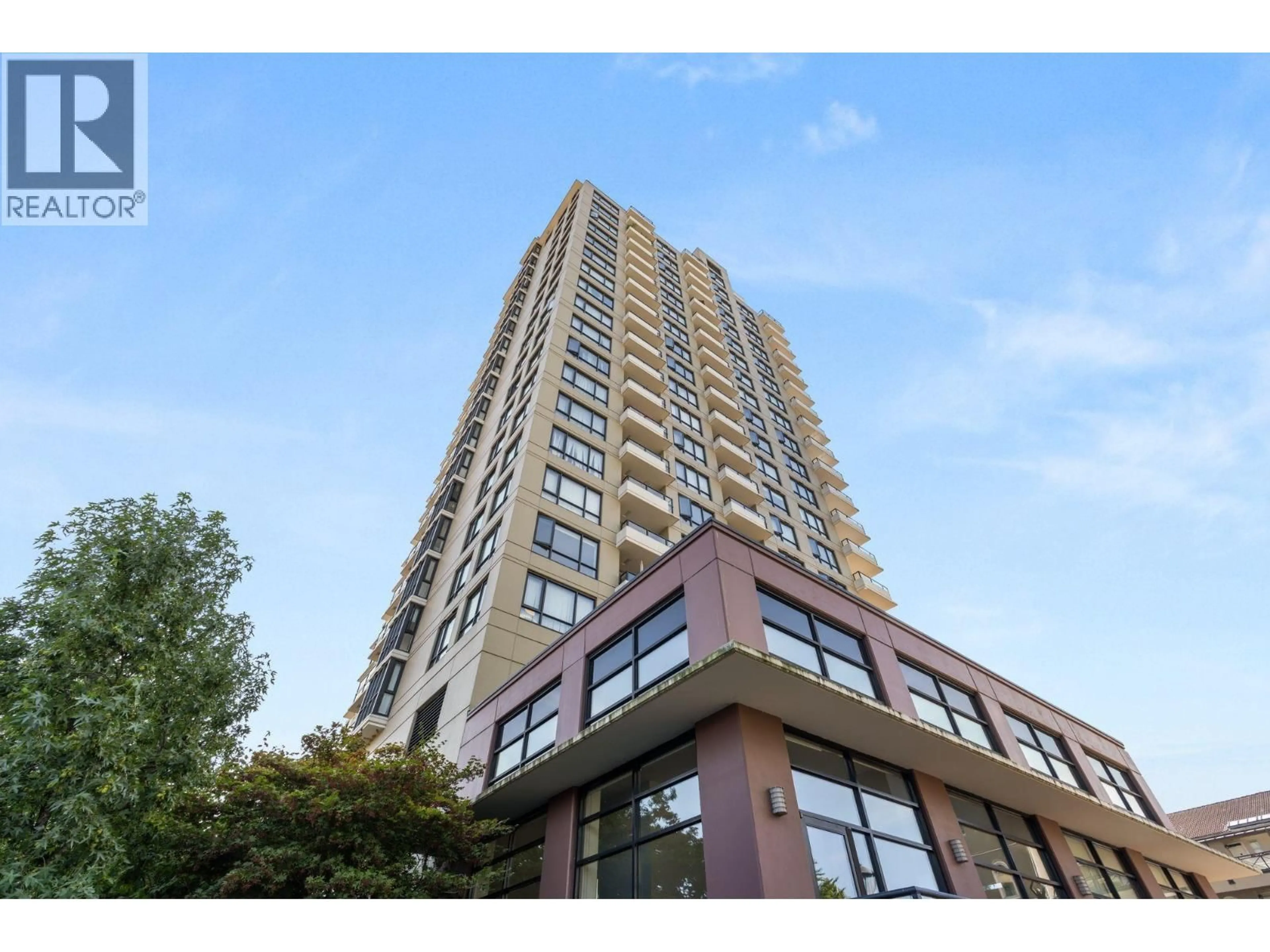 Unknown for 808 - 1 RENAISSANCE SQUARE, New Westminster British Columbia V3M0B6