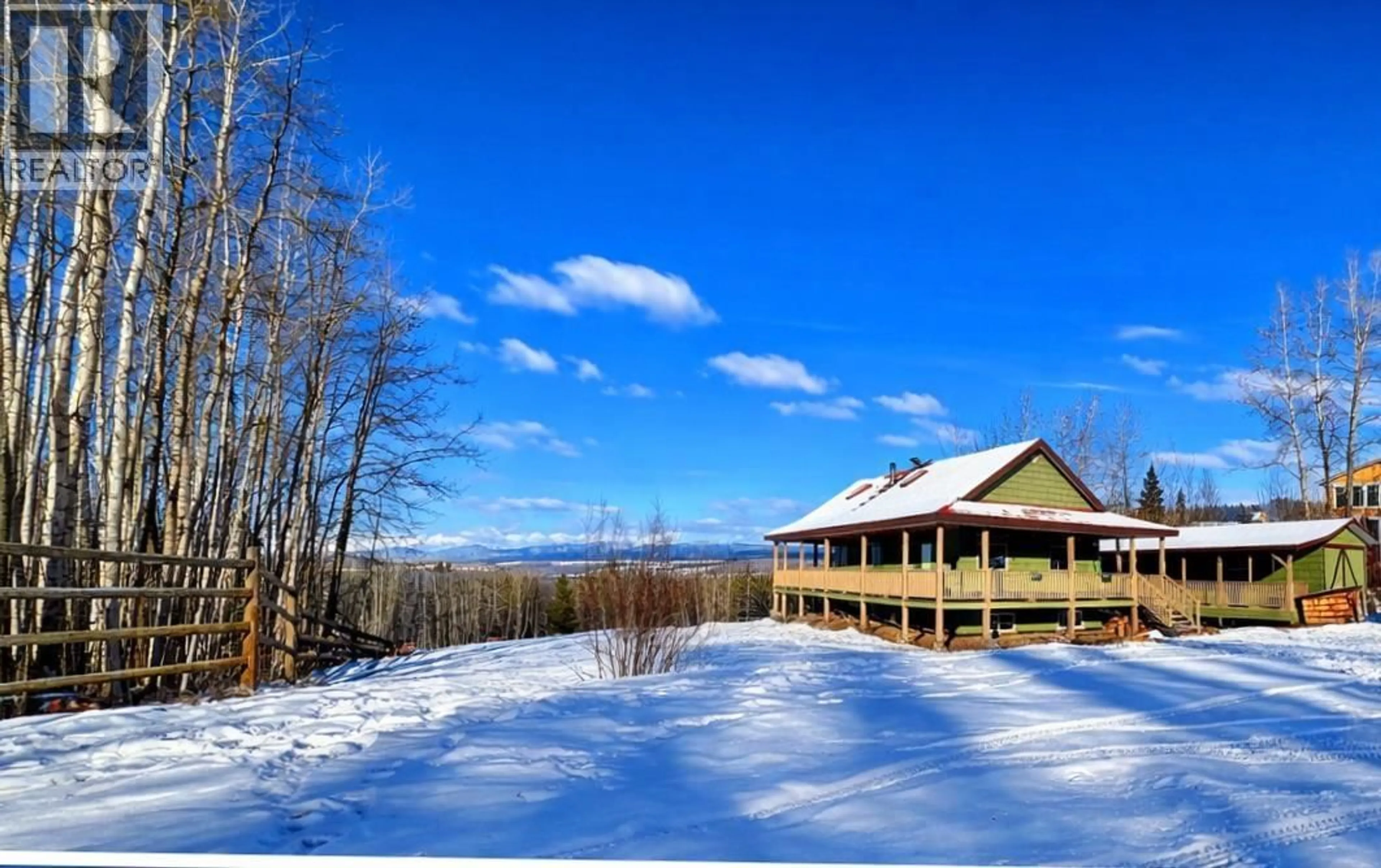 Unknown for 4960 MORRIS ROAD, Telkwa British Columbia V0J2X3