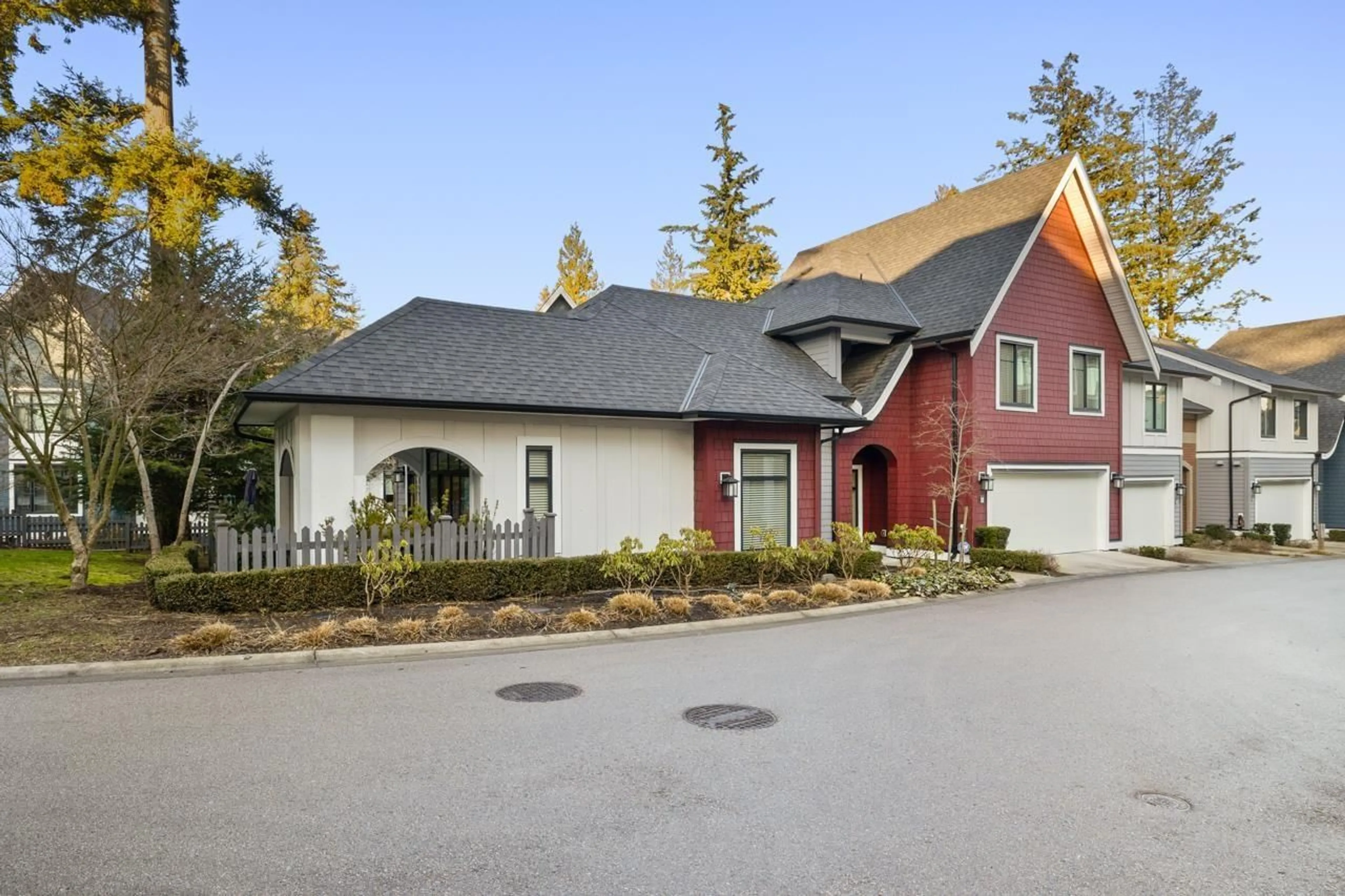 Unknown for 80 - 15677 28 AVENUE, Surrey British Columbia V3Z0E5