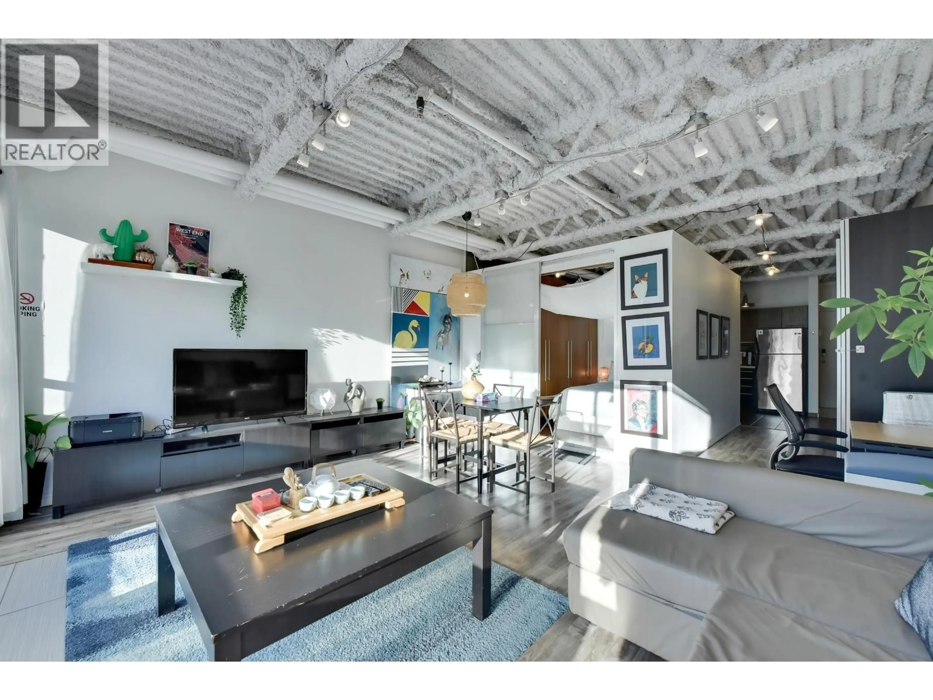 Unknown for 305 - 350 2ND AVENUE, Vancouver British Columbia V5T4R8