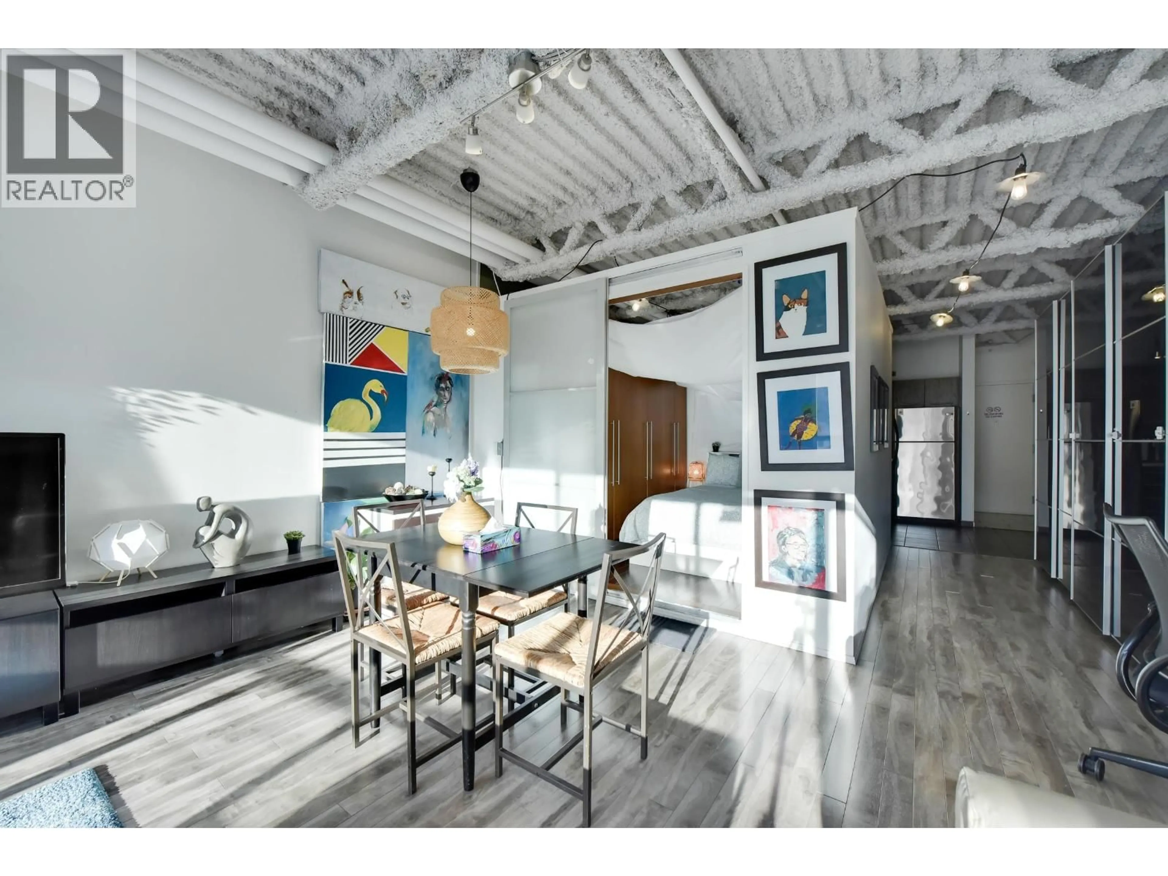 Unknown for 305 - 350 2ND AVENUE, Vancouver British Columbia V5T4R8