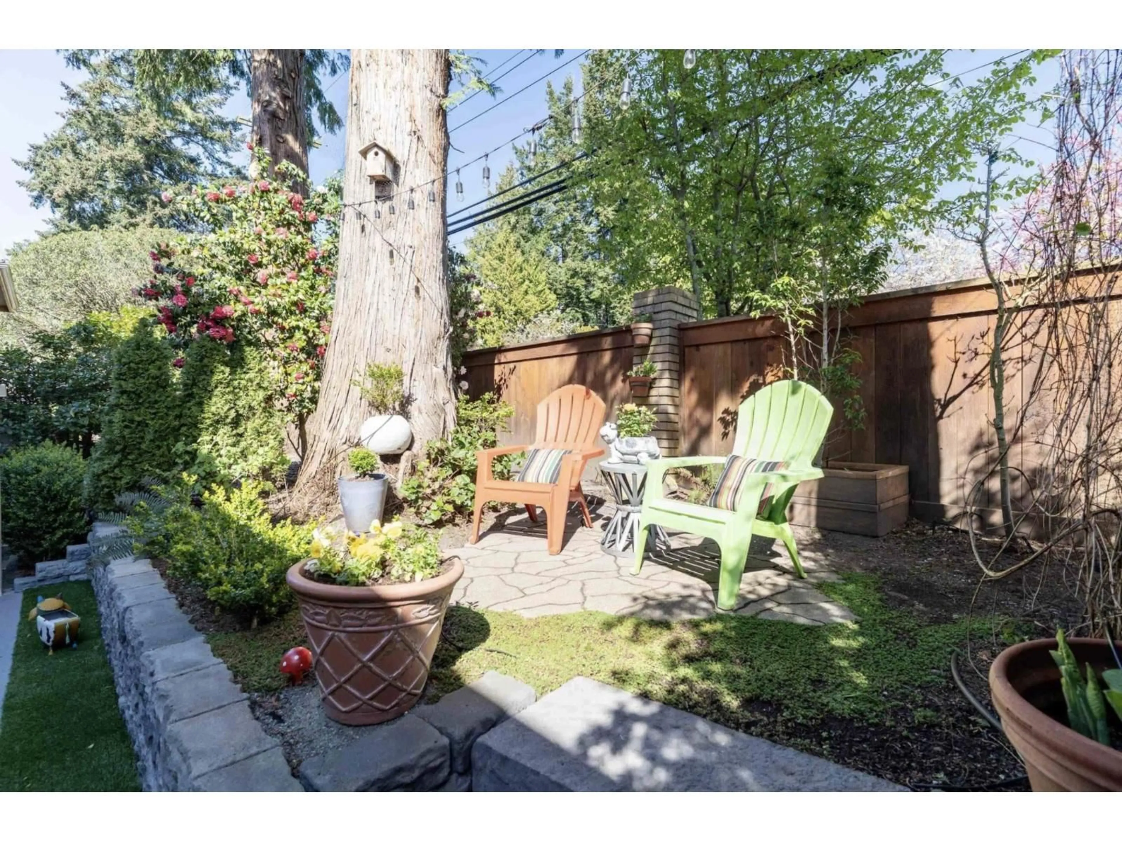 Patio, street for 10 - 1781 130 STREET, Surrey British Columbia V4A8R9