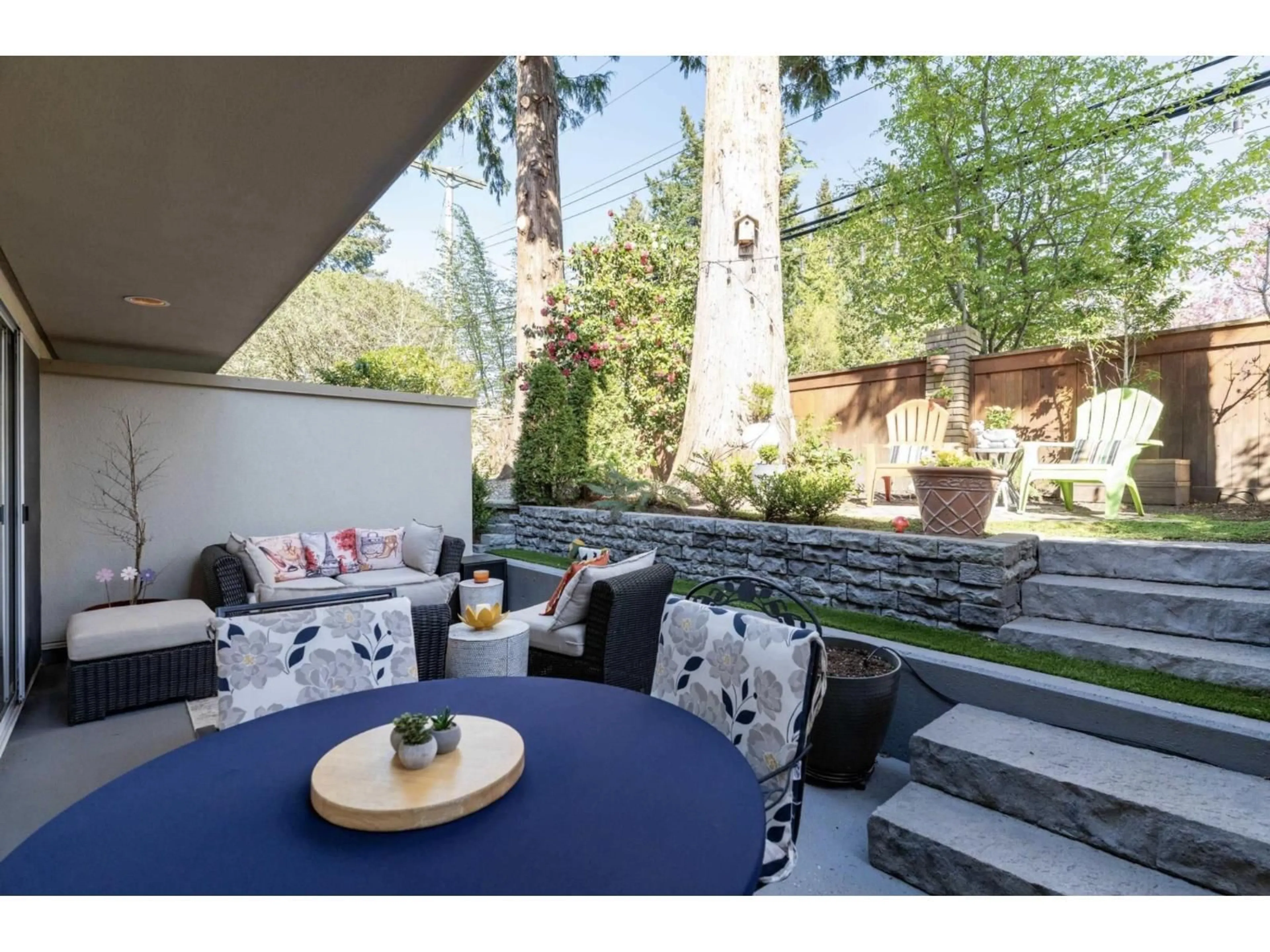 Patio, street for 10 - 1781 130 STREET, Surrey British Columbia V4A8R9