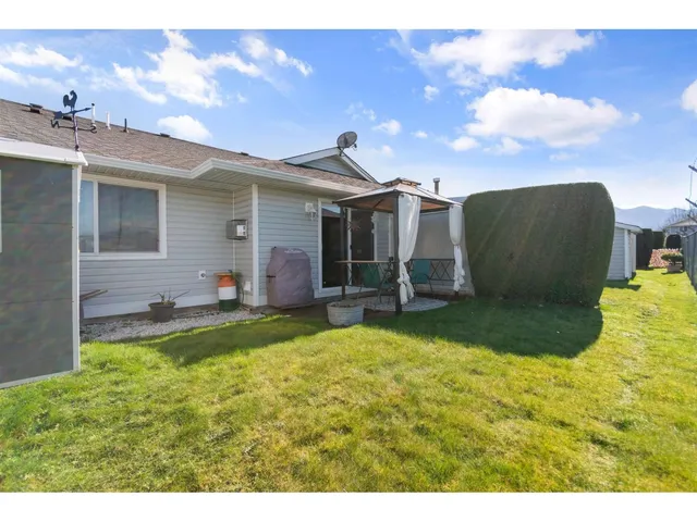 149 - 7610 EVANS ROAD, Chilliwack 2