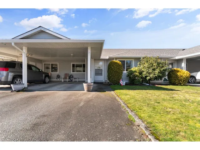 149 - 7610 EVANS ROAD, Chilliwack 3