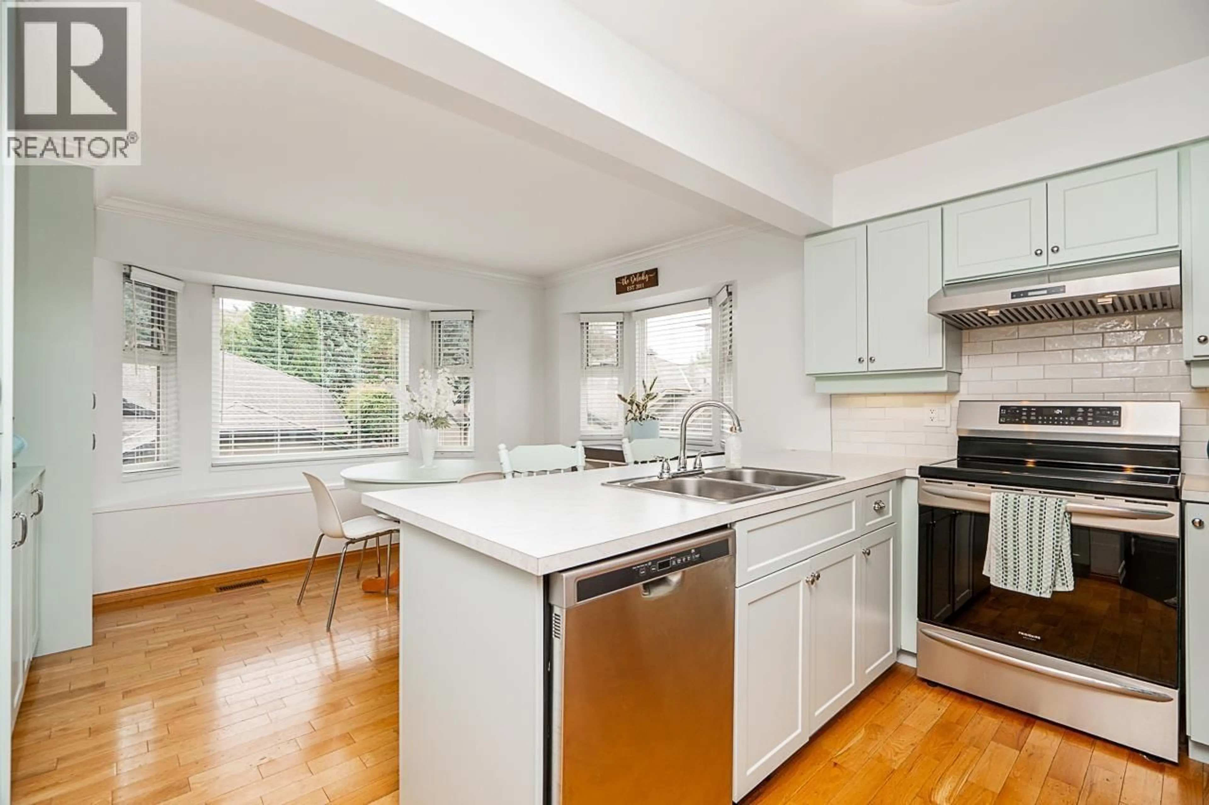 Open concept kitchen, unknown for 39 - 12880 RAILWAY AVENUE, Richmond British Columbia V7E6G4