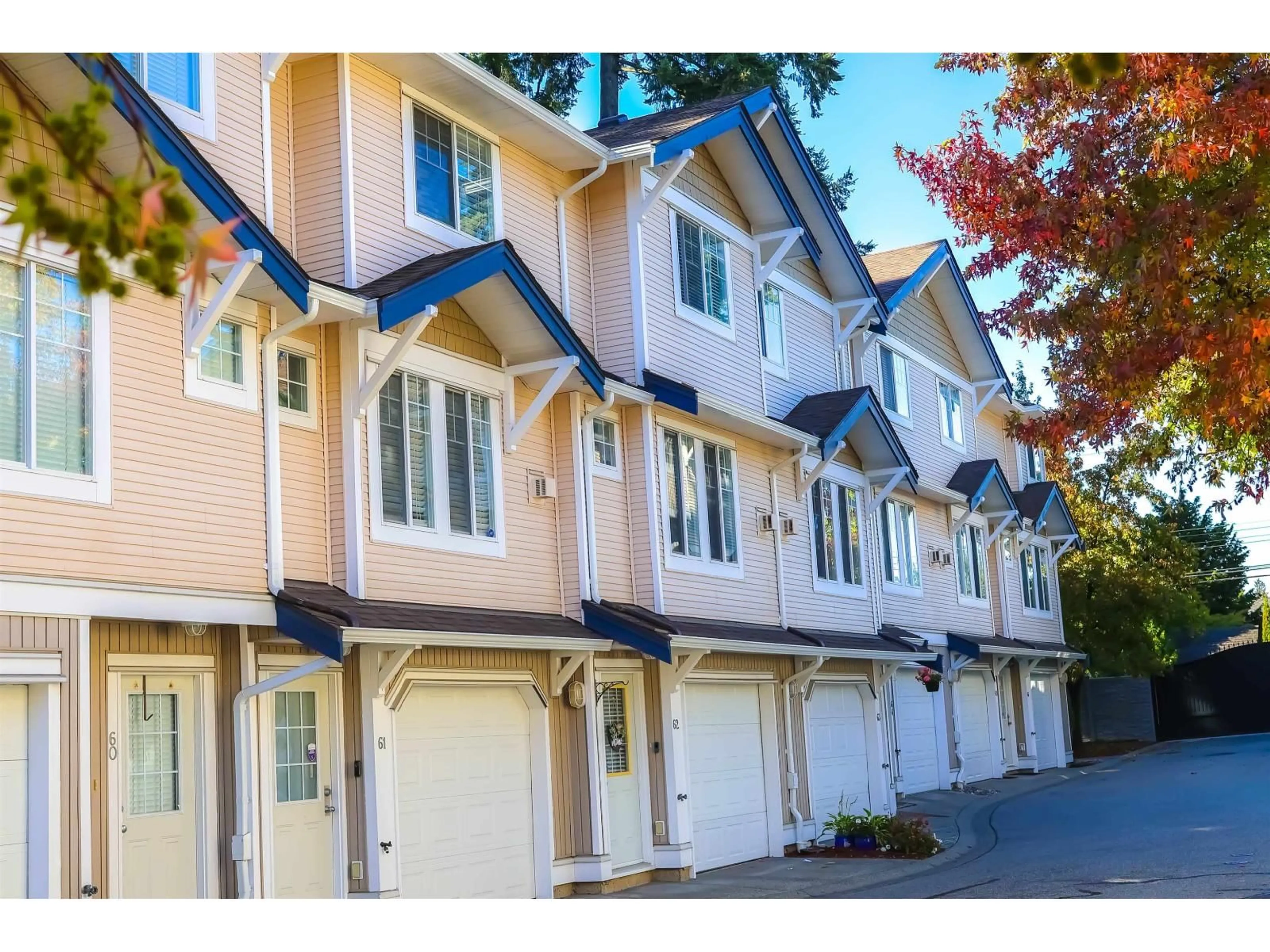 Unknown for 62 - 6533 121 STREET, Surrey British Columbia V3W1M5