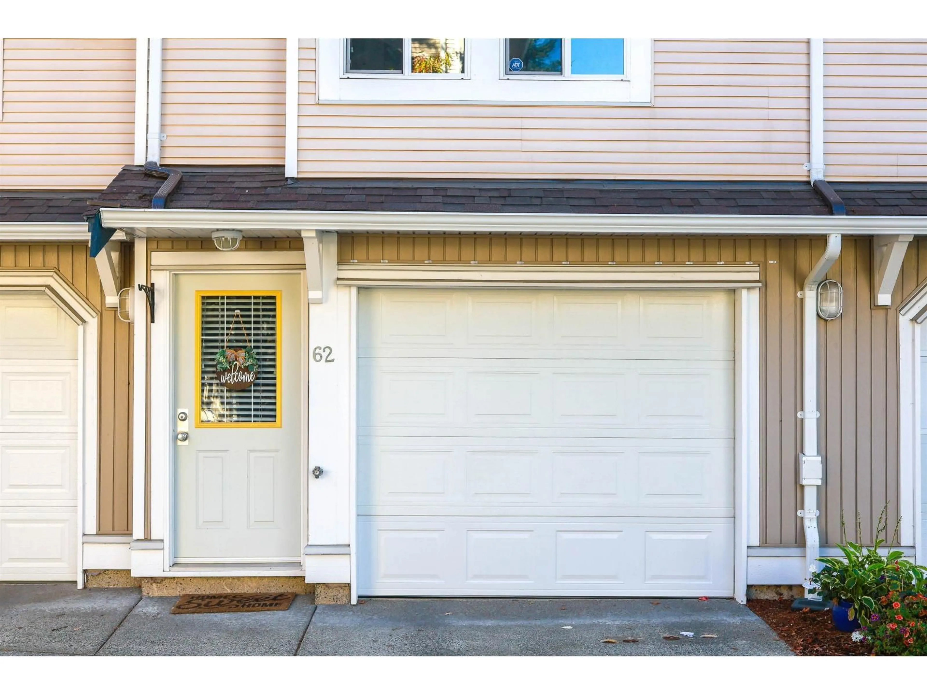 Unknown for 62 - 6533 121 STREET, Surrey British Columbia V3W1M5