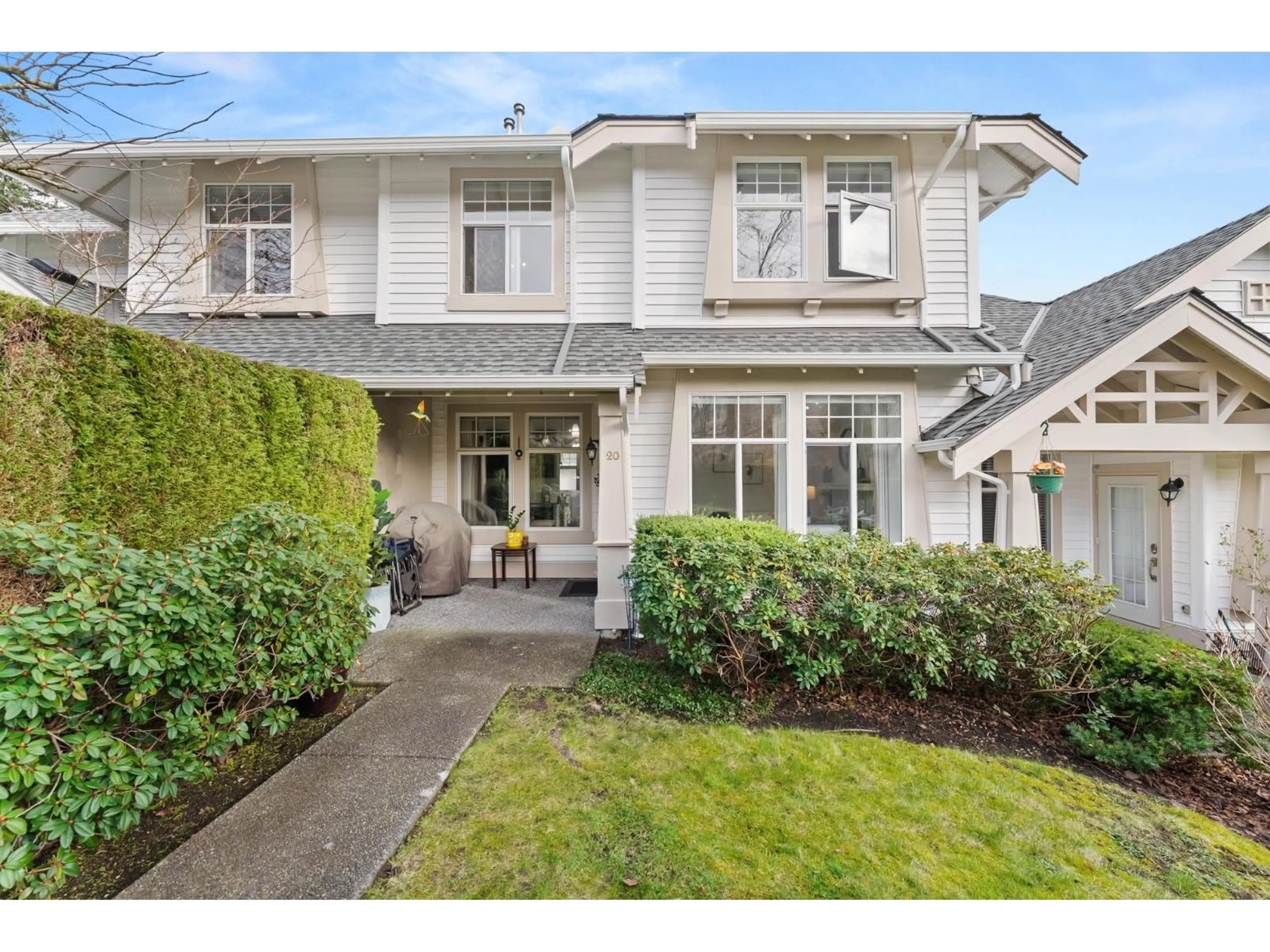 Unknown for 20 - 15037 58TH AVENUE, Surrey British Columbia V3S8Z5