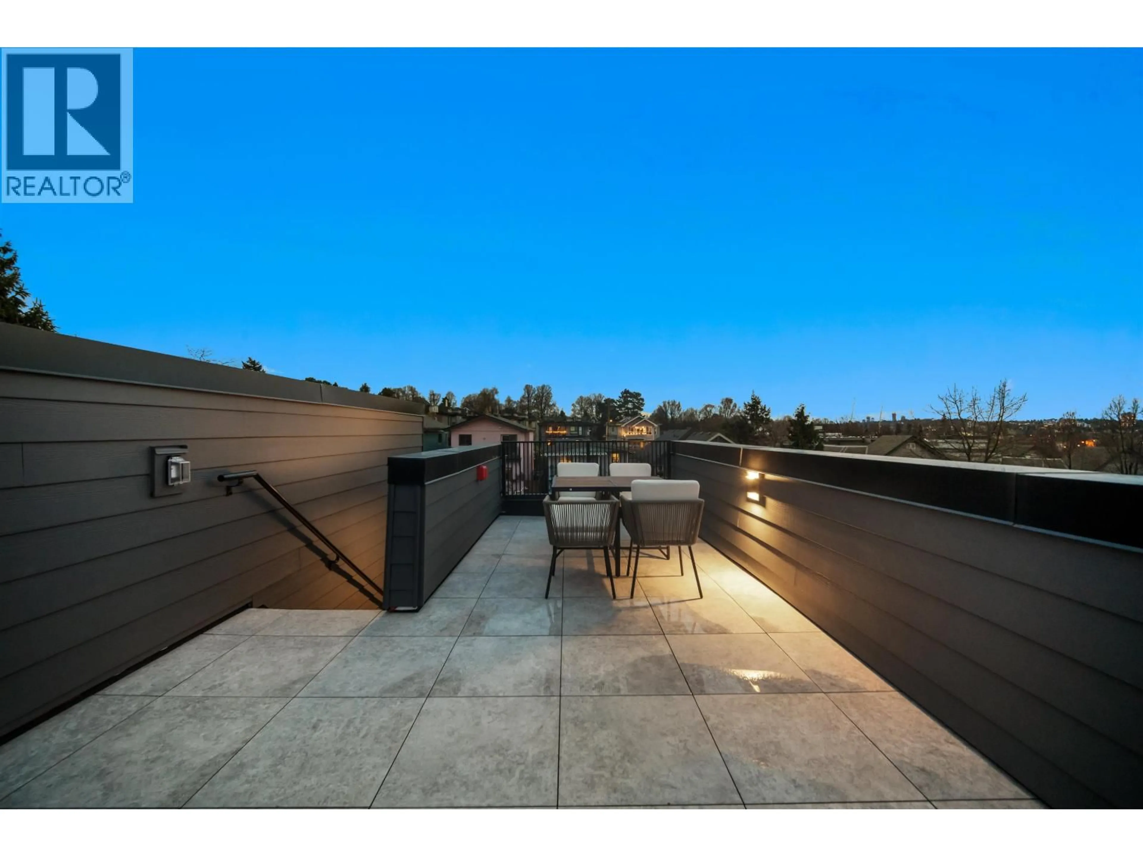 Patio, unknown for 103 - 1837 GEORGIA STREET, Vancouver British Columbia V5L2B5